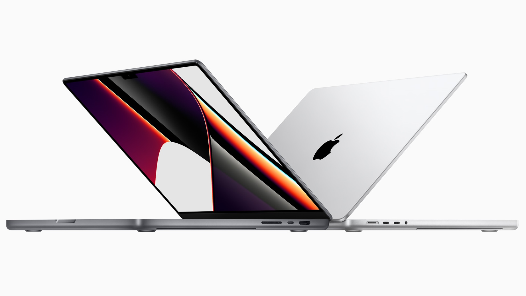 New MacBook Pro With M1 Pro & M1 Max Chips Now in Malaysia From RM8,799