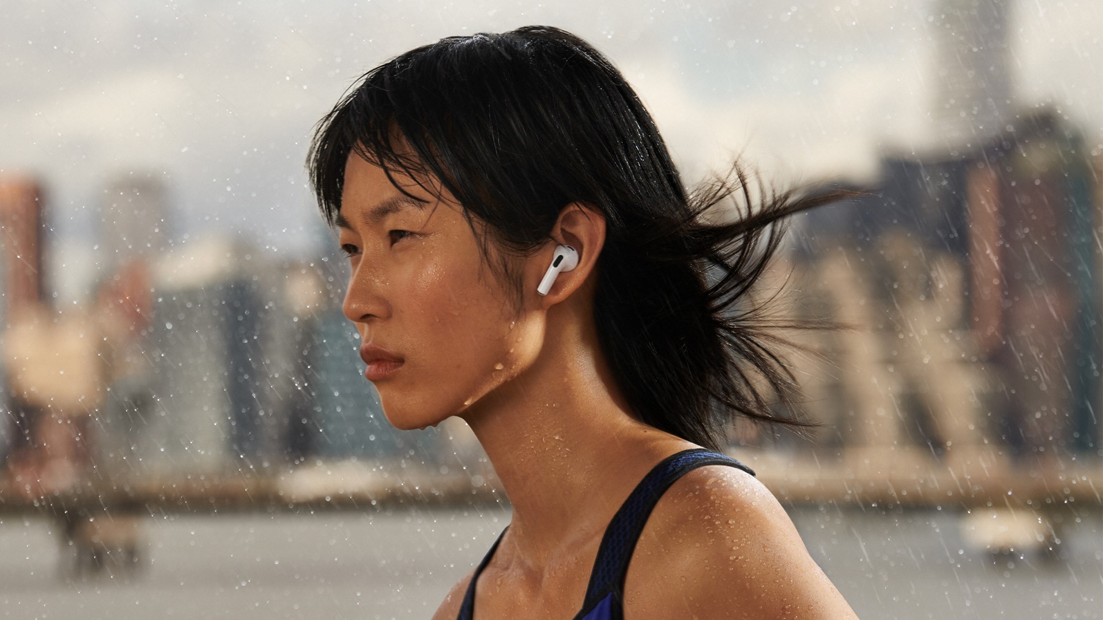 3rd-Gen AirPods Now Available in Malaysia for RM829