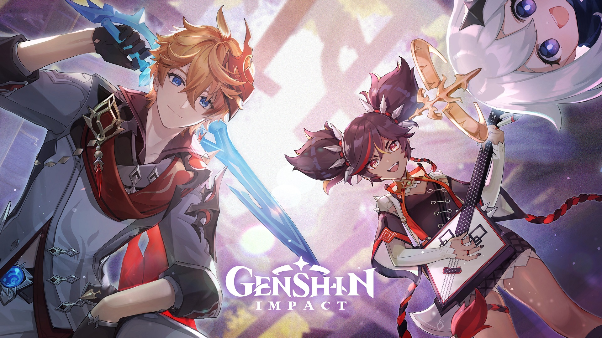 Genshin Impact Gets 120fps Support…on iOS