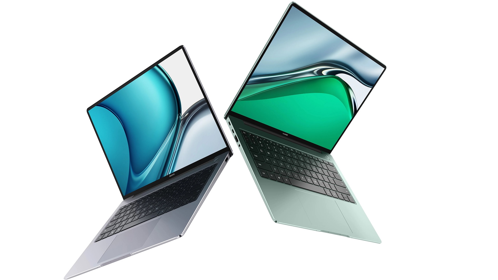 Huawei MateBook 14s Lands in Malaysia From RM4,999