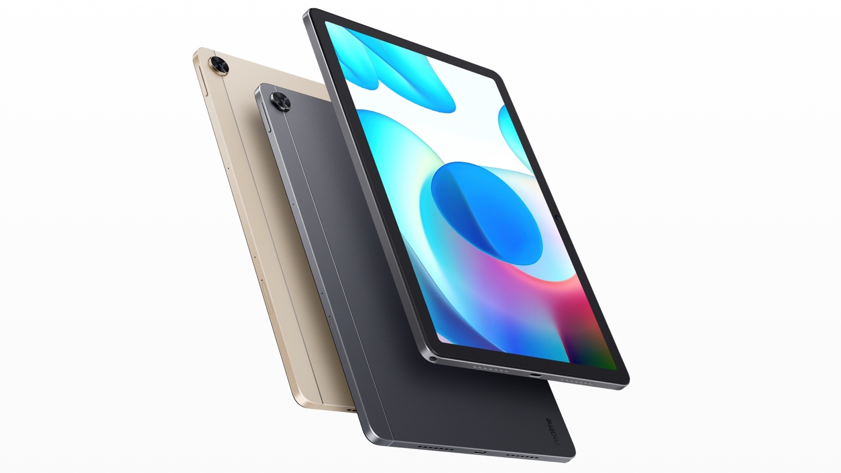 Affordable Realme Pad Tablet Arriving in Malaysia 3 November