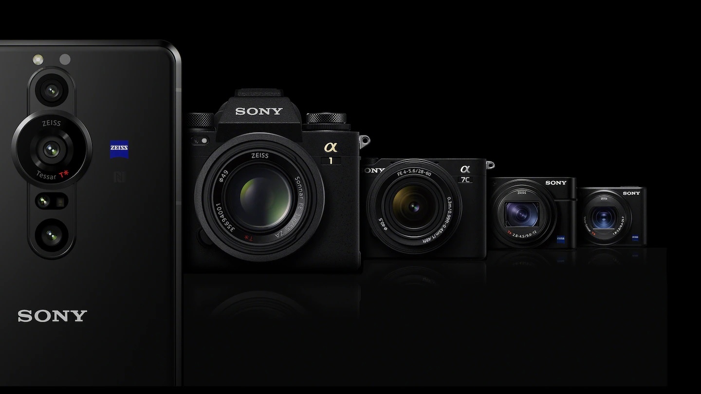 Sony Xperia Pro-I – Will the Camera-First Approach Work?
