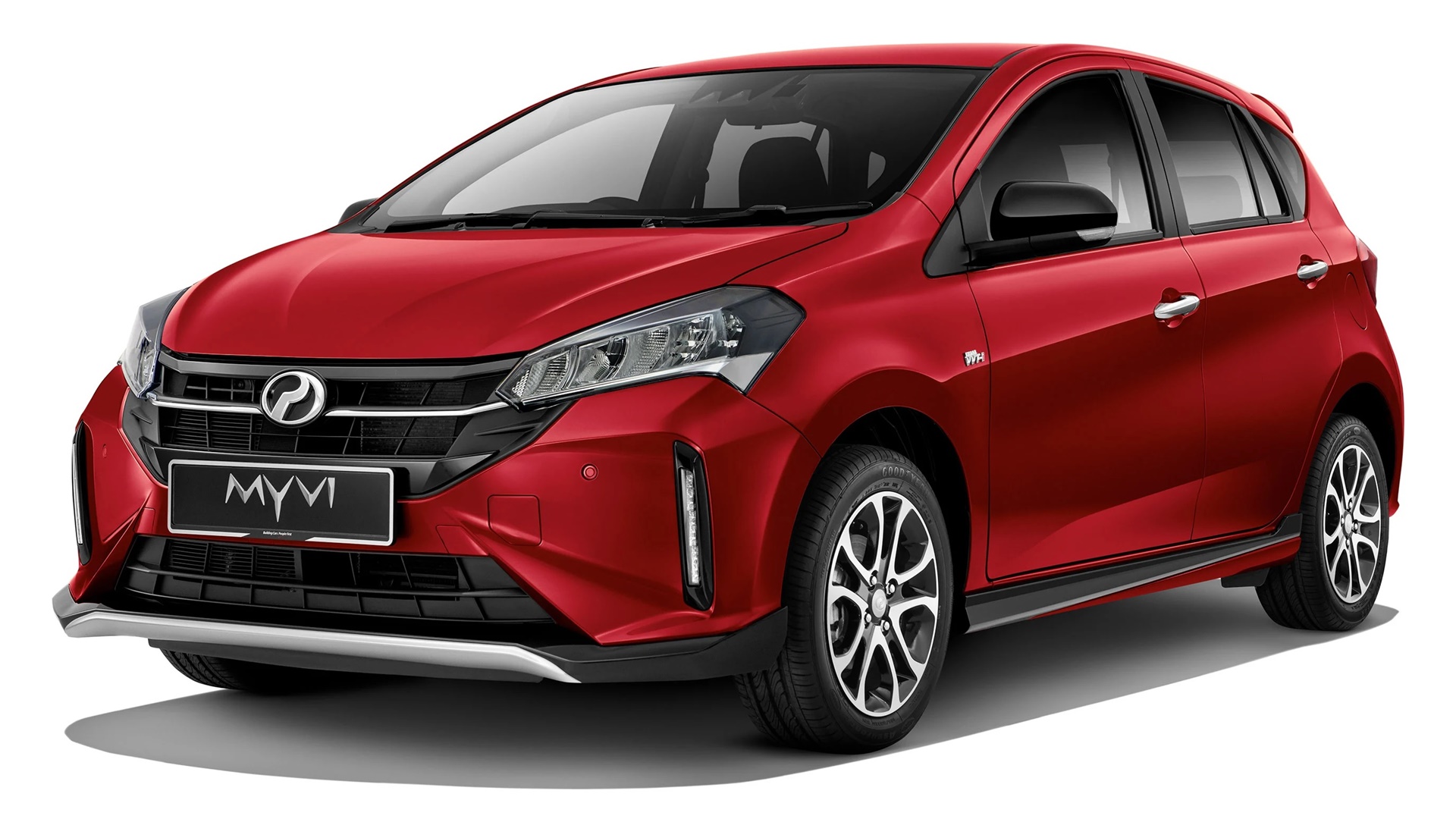 2022 Perodua Myvi Facelift Received 4,303 Bookings in 9 Days – 6,000