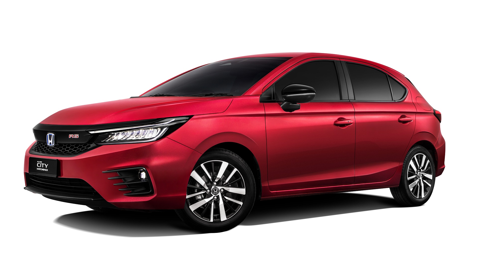 Honda City Hatchback Open for Booking in Malaysia – Launching Q4 2021