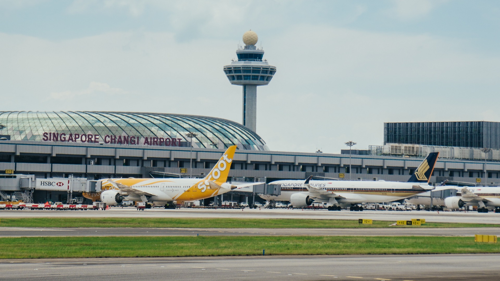 Malaysia, Singapore Quarantine-Free Travel From 29 November