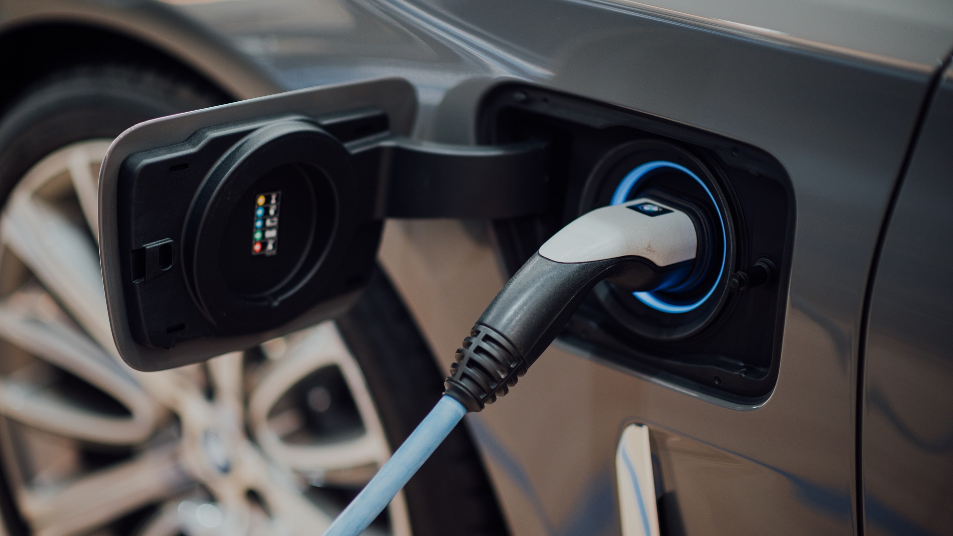 10,000 EV Charging Stations to Be Installed in Selangor by 2025