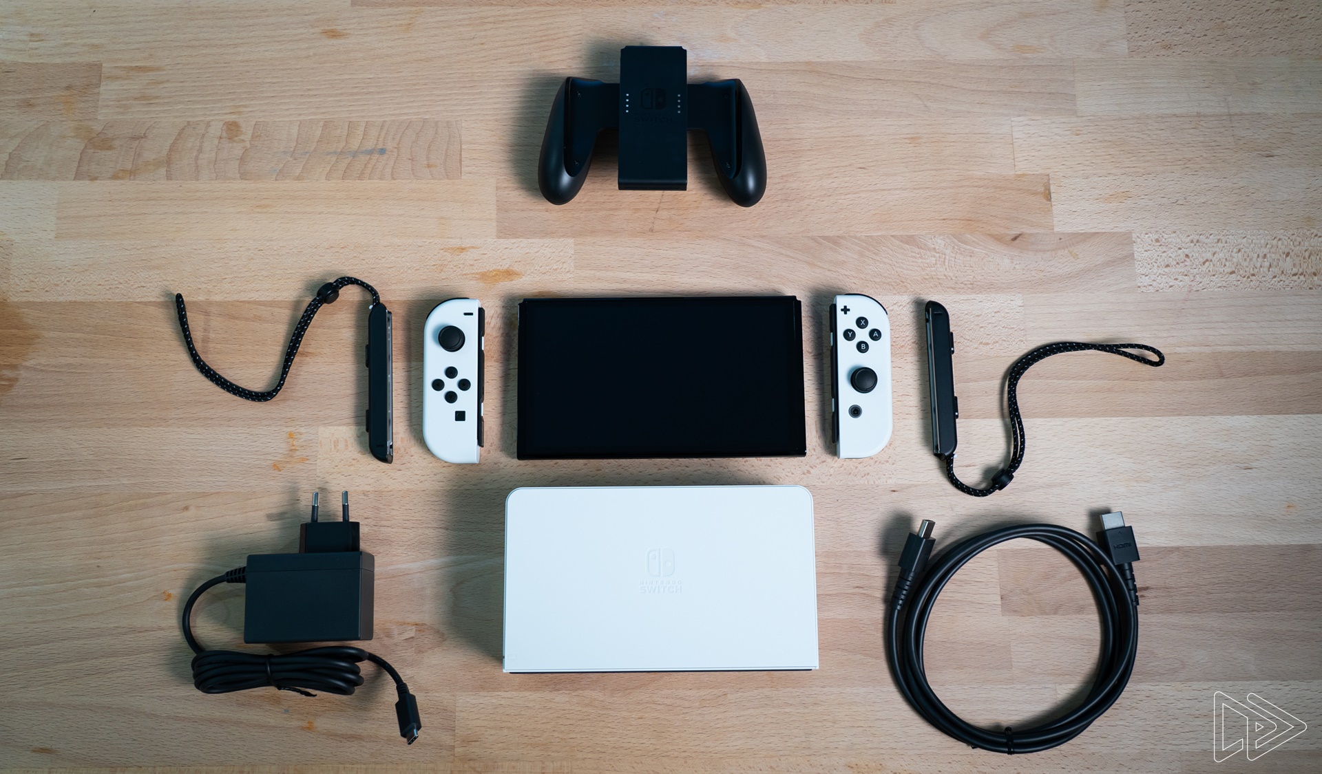 Nintendo Switch OLED vs. Switch V1 Worth Upgrading? Nextrift