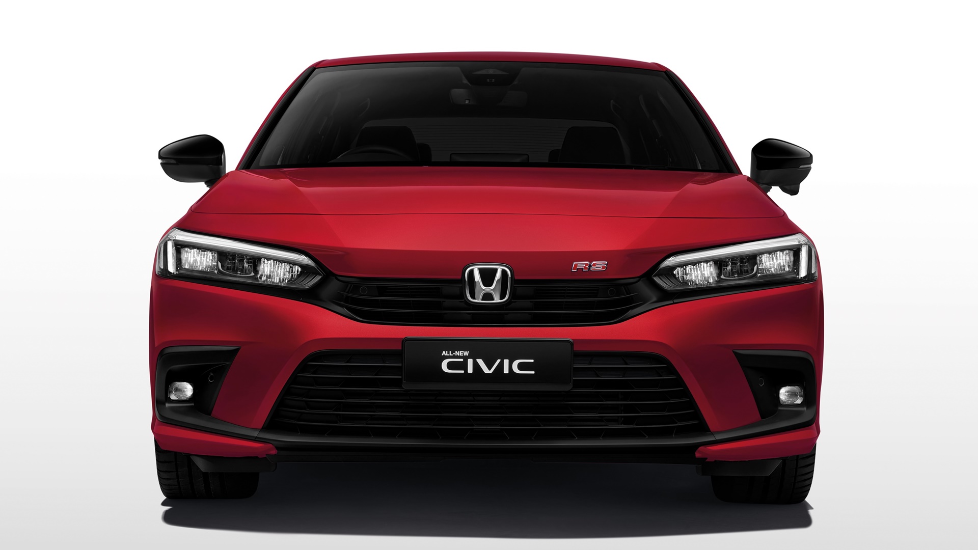 2022 Honda Civic – 3 Variants Confirmed for Malaysia, No 1.8L Model
