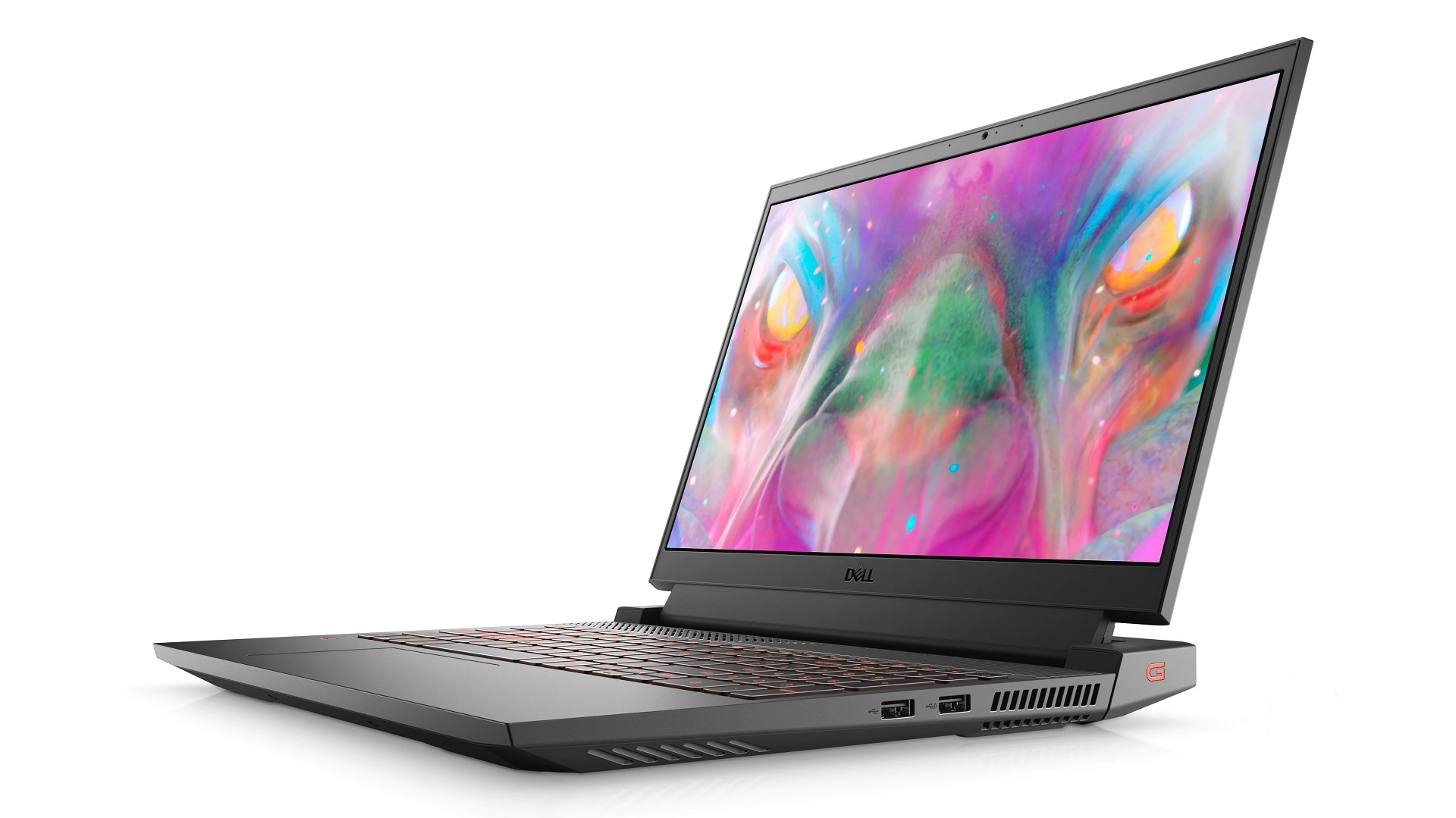 Dell G15 With Intel Tiger Lake-H Chips Quietly Arrive in Malaysia From RM4,349