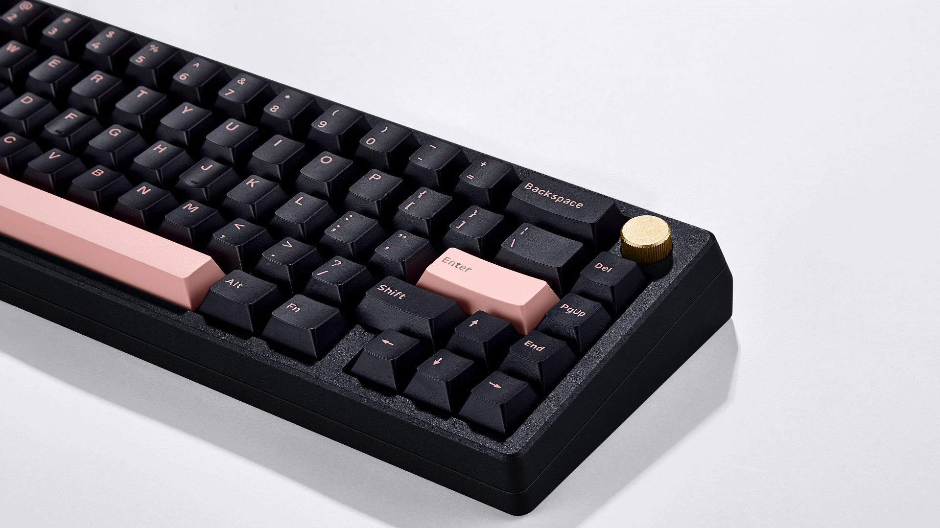 Meletrix Zoom65 In-Stock Sale Happening in Malaysia Tonight for RM789