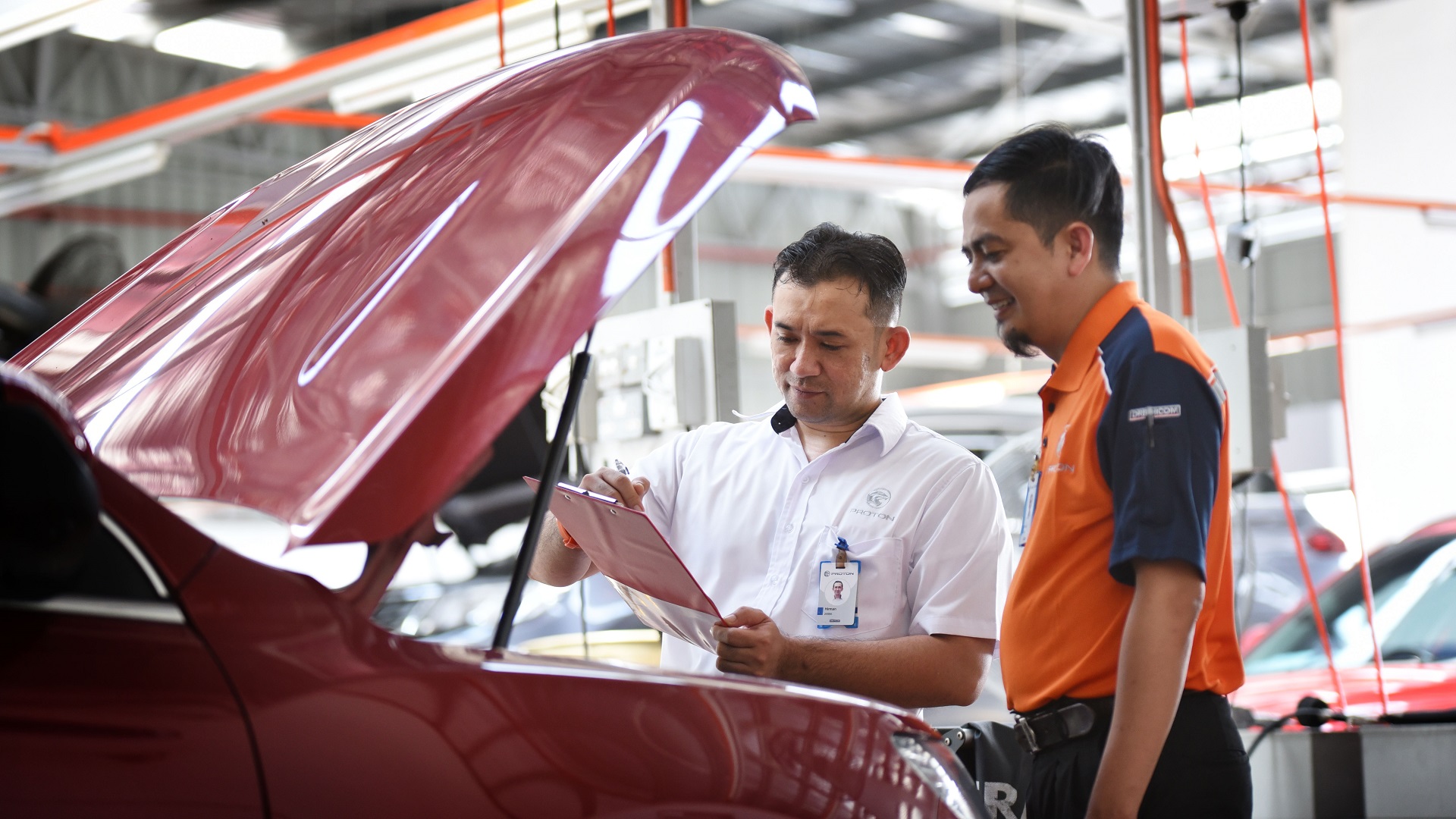 Proton Offers 20% Discount on Parts & Labour for Those Affected by Floods