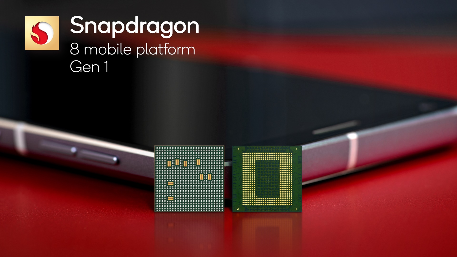 Qualcomm Snapdragon 8 Gen 1 With 30% Faster GPU Will Power 2022 Flagship Phones