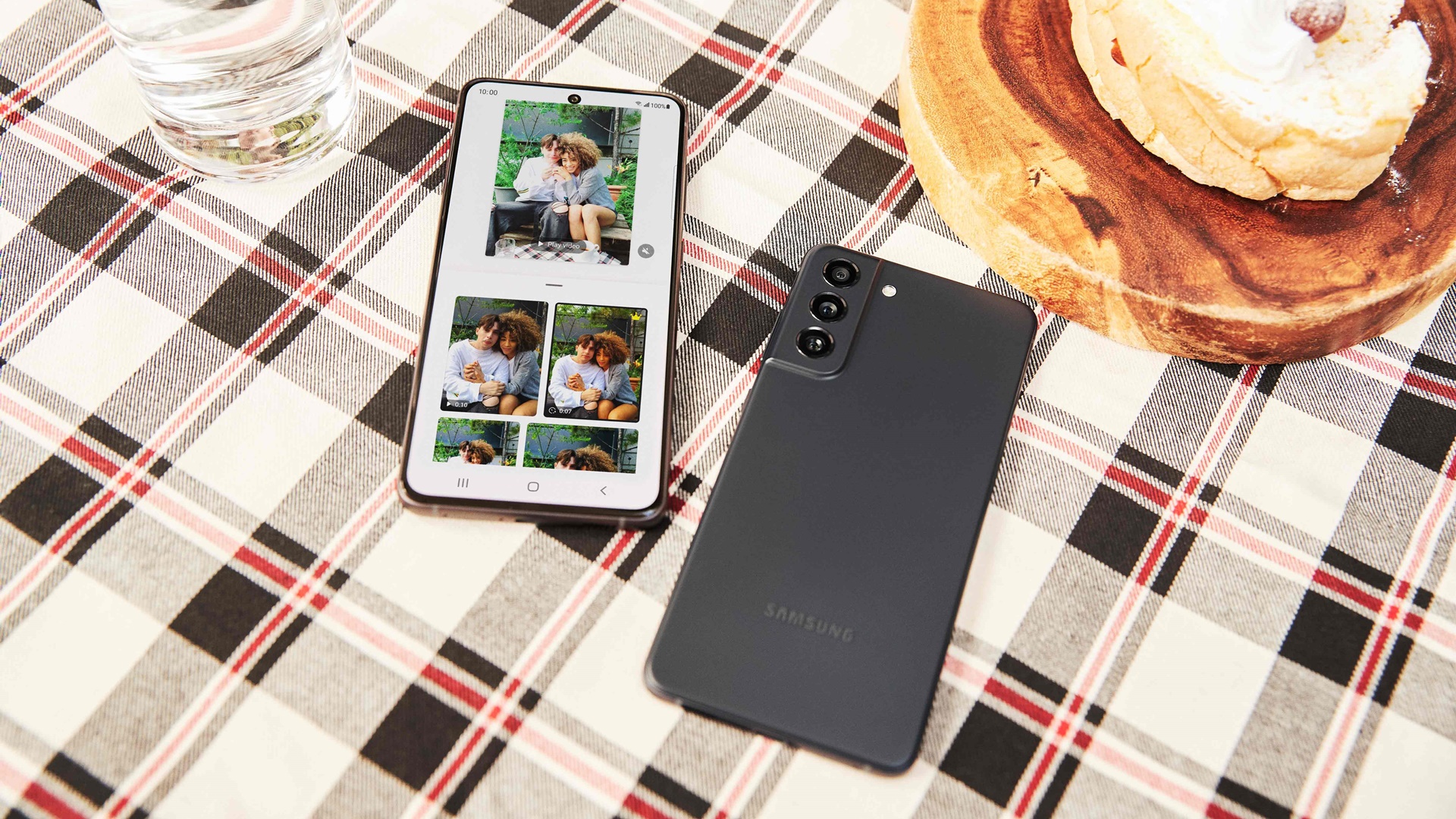 Samsung Galaxy S21 FE Official – Starts at RM2,899 in Malaysia