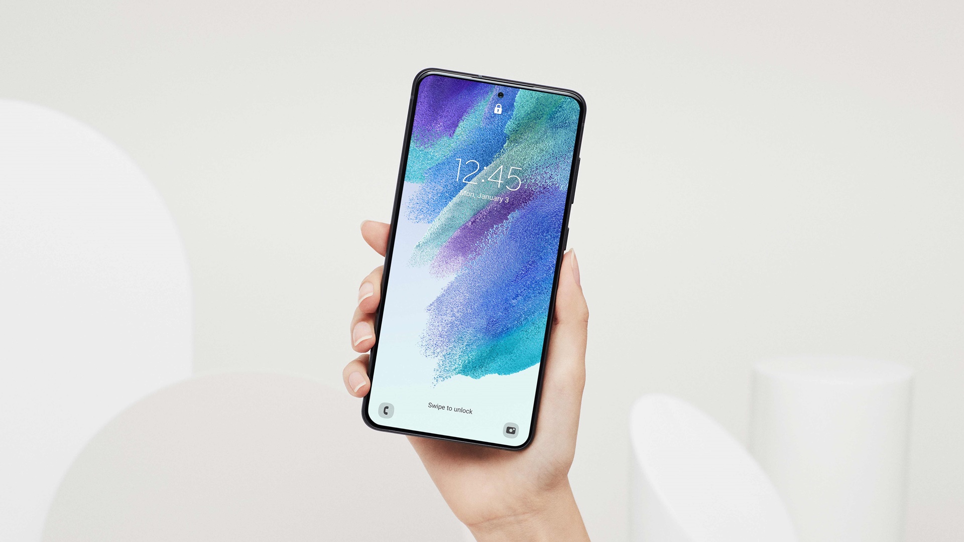 Samsung Galaxy S21 FE Lands in Malaysia – Early Birds Get RM350 e-Voucher
