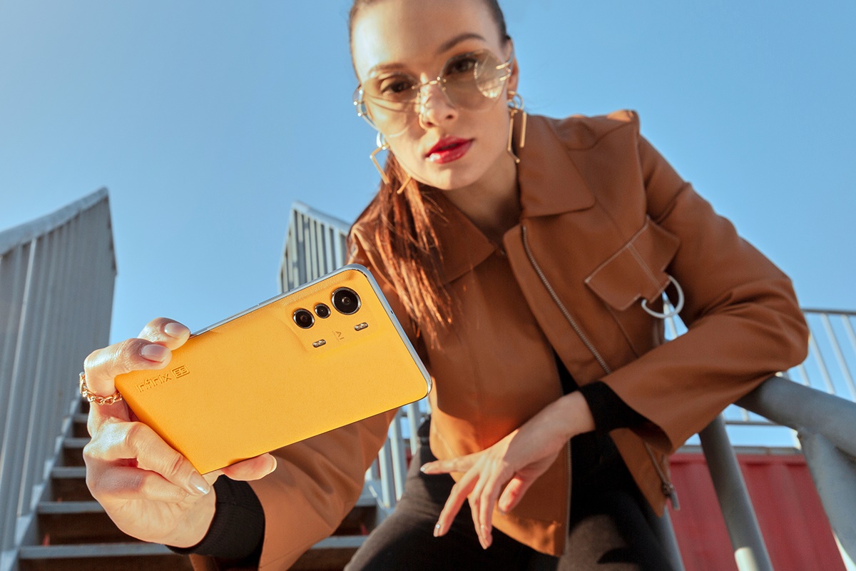 Infinix Zero X Pro & Zero 5G Arrive in Malaysia 3 March – Starts at RM1,099