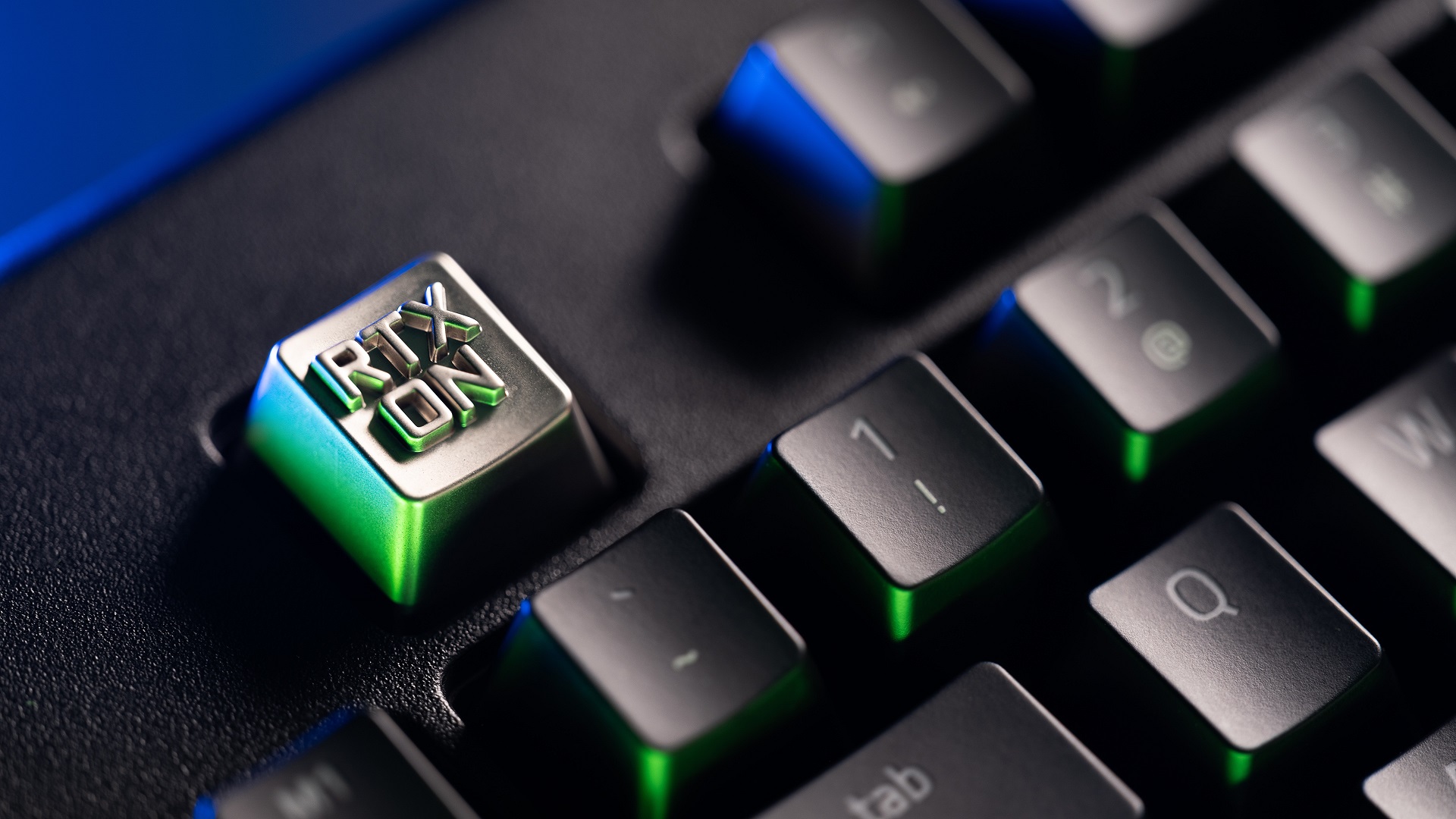 I Want This Nvidia GeForce RTX Artisan Keycap, But I (Probably) Won’t Get It