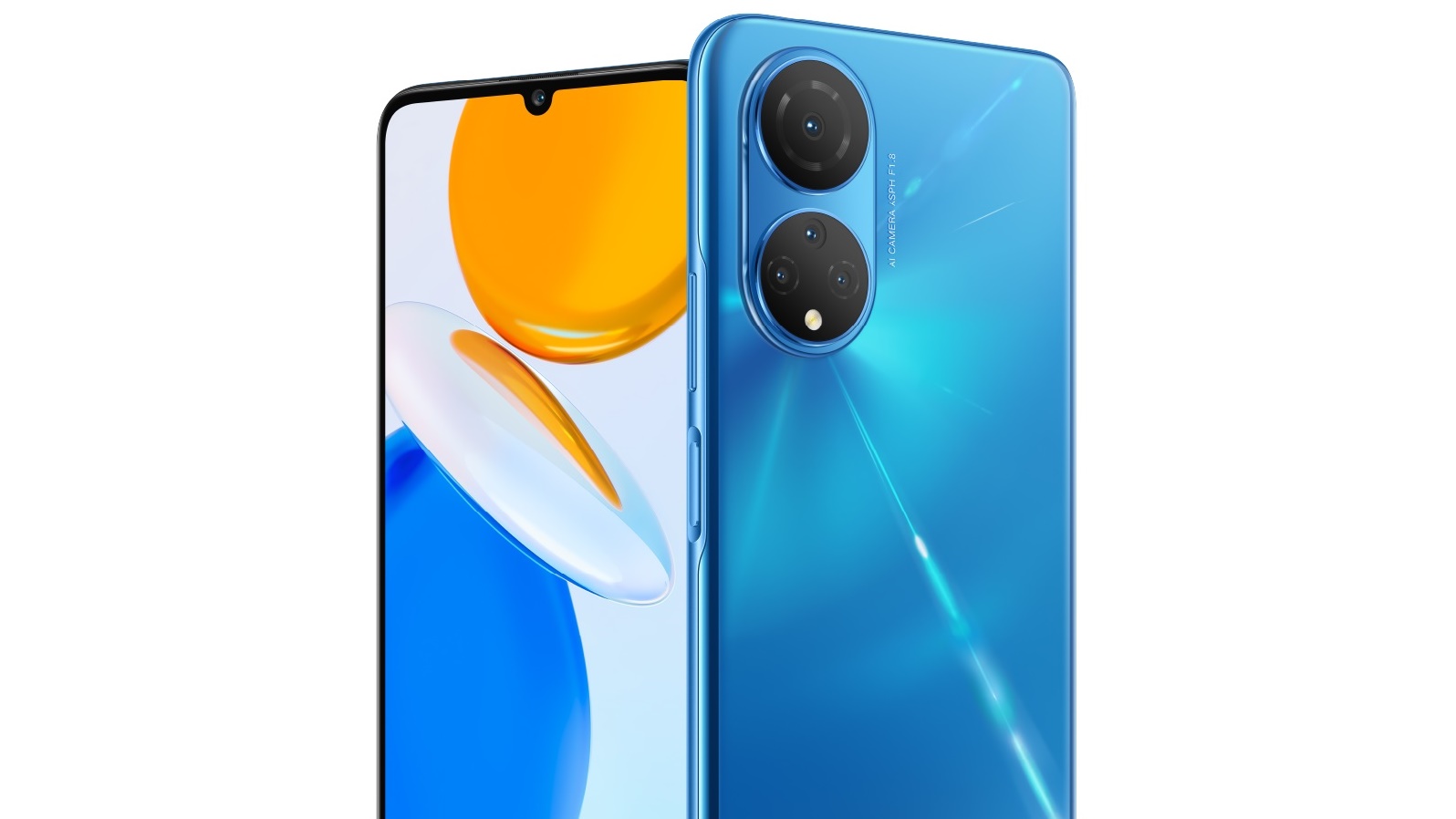 Honor X7 Launched in Malaysia for RM699 – Snapdragon 680, 90Hz Display, 5,000mAh Battery