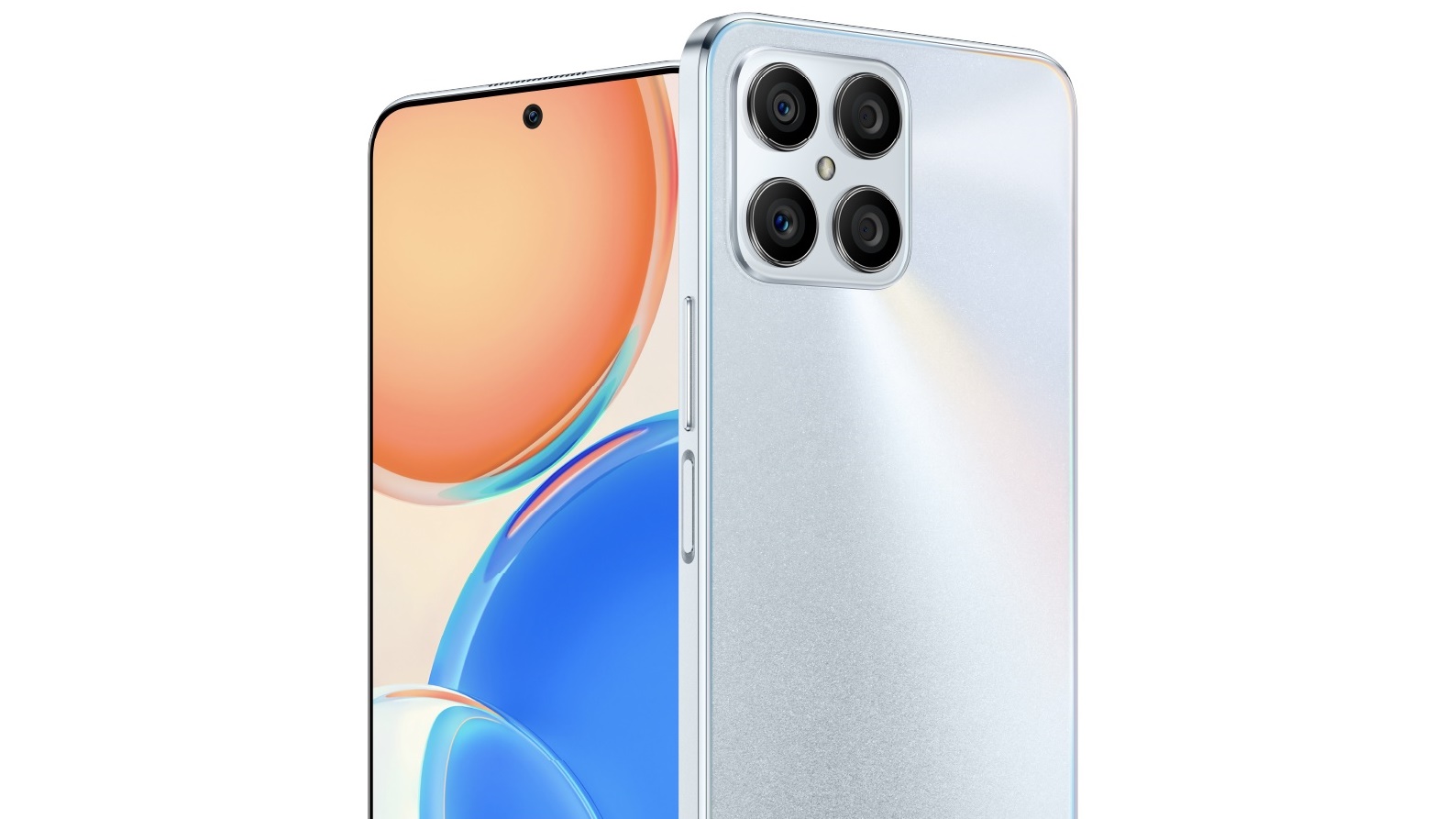 Honor X8 Coming to Malaysia for RM899 – Early Birds Get Freebies Worth RM436