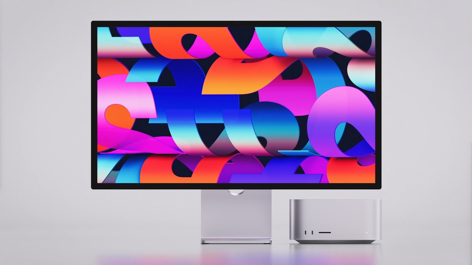 Mac Studio Unveiled – Basically a Thicker Mac mini With New M1 Ultra Chip From $1,999
