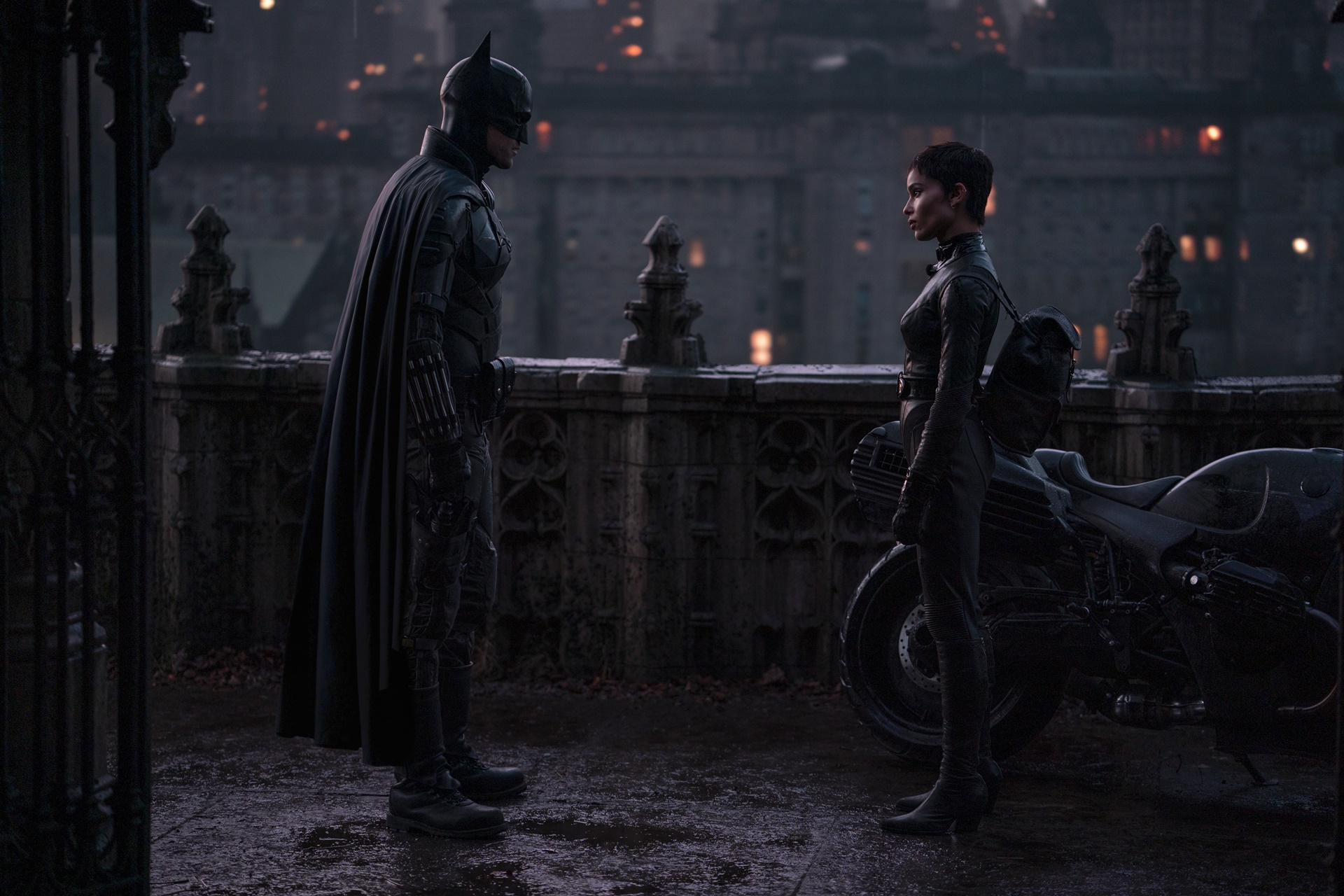 The Batman Review: Not Your Typical Superhero Movie – Nextrift