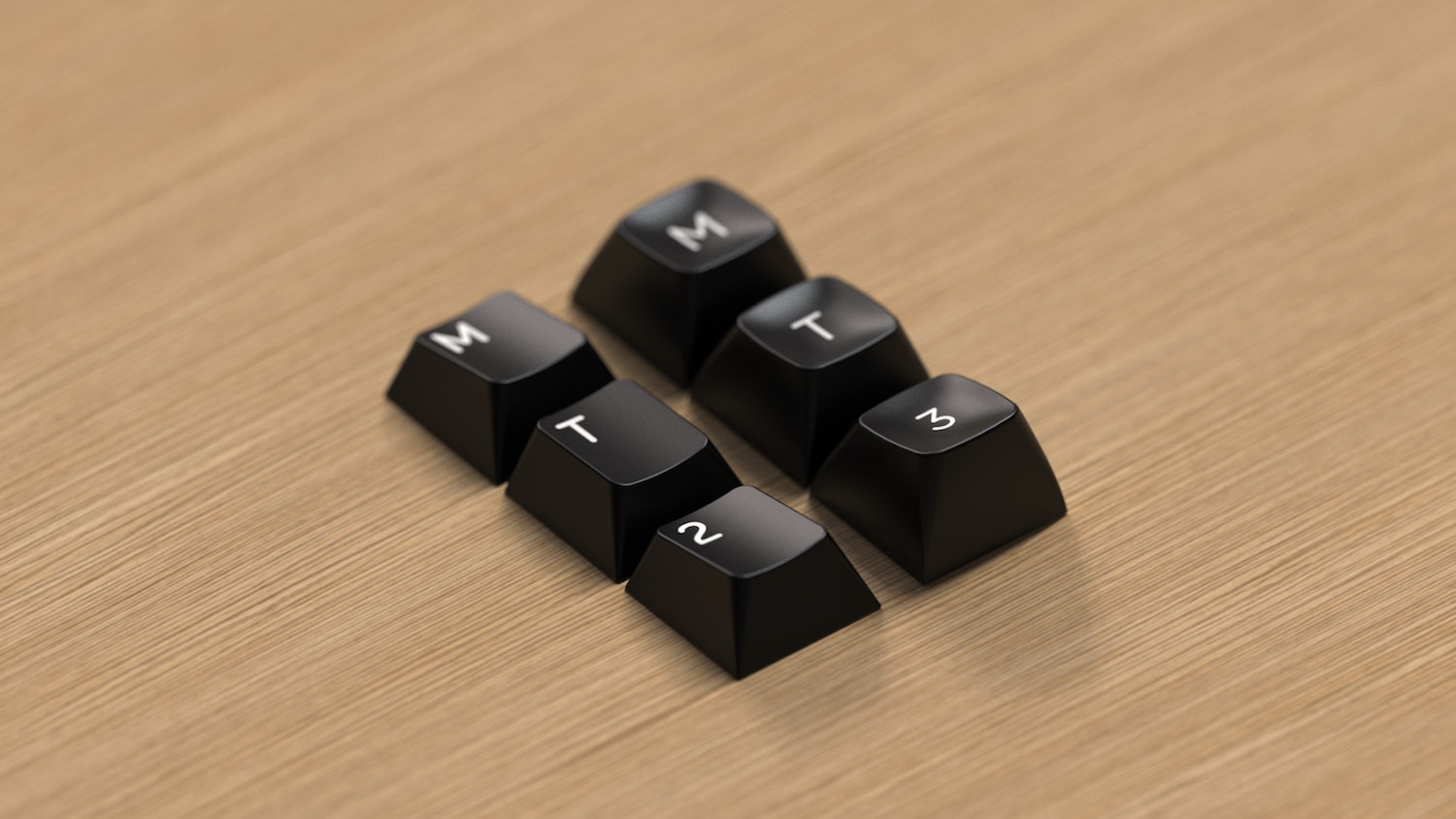 Drop to Introduce New MT2 Keycap Profile – 3 Colourways, Cherry-Like Profile