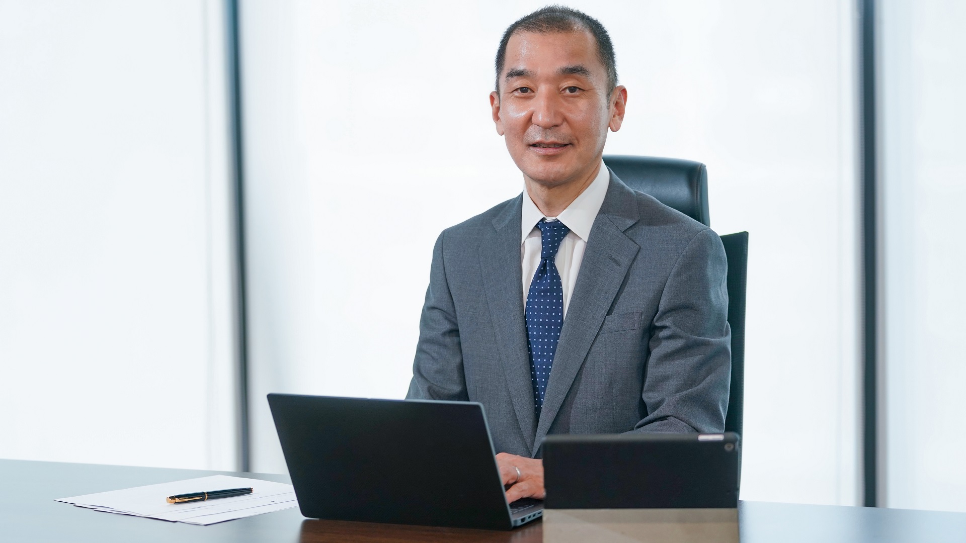 Honda Malaysia’s New MD/CEO Is Hironobu Yoshimura – Succeeds Madoka Chujo