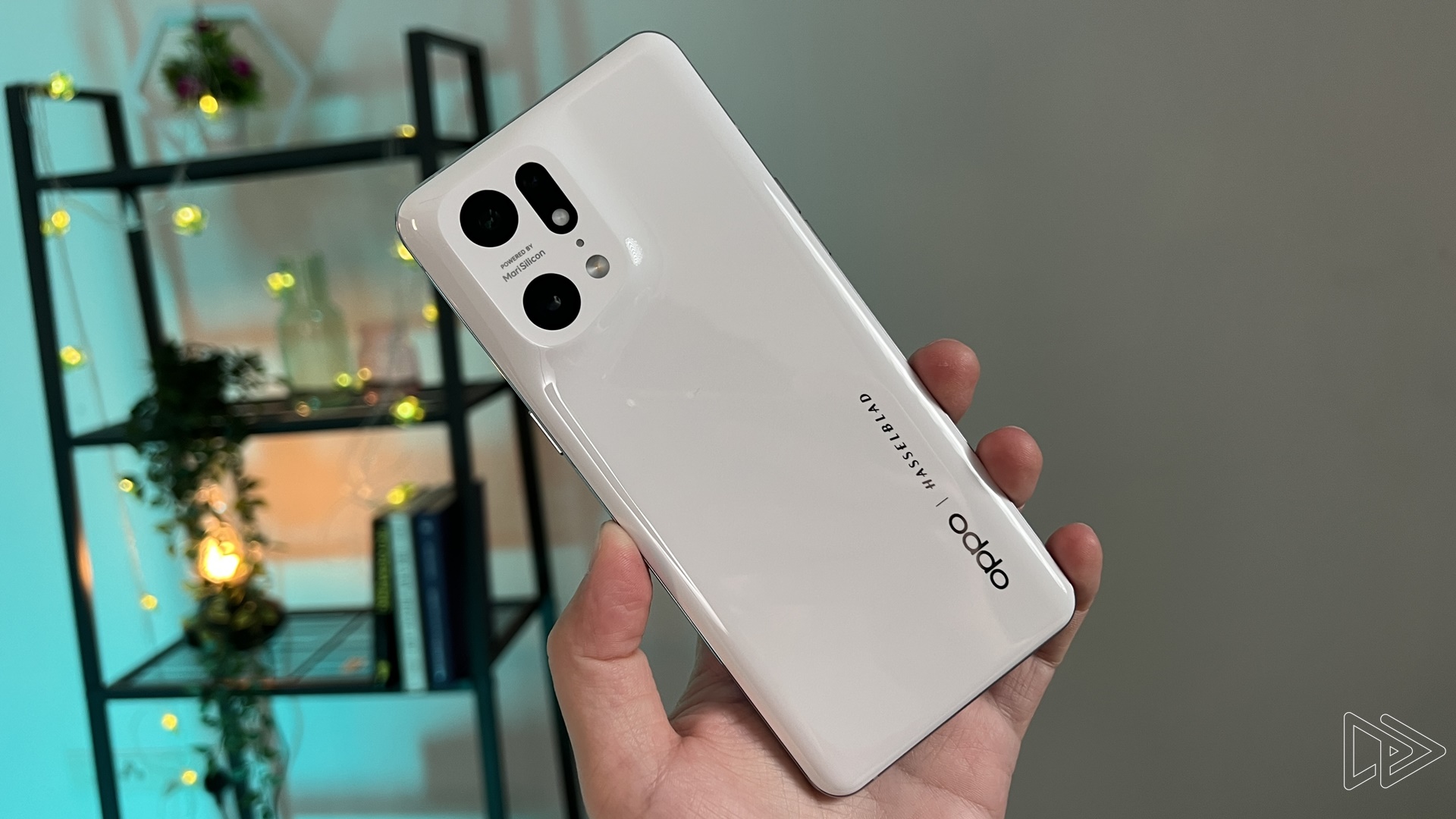 Oppo Find X5 Pro review: top camera phone has a weak link