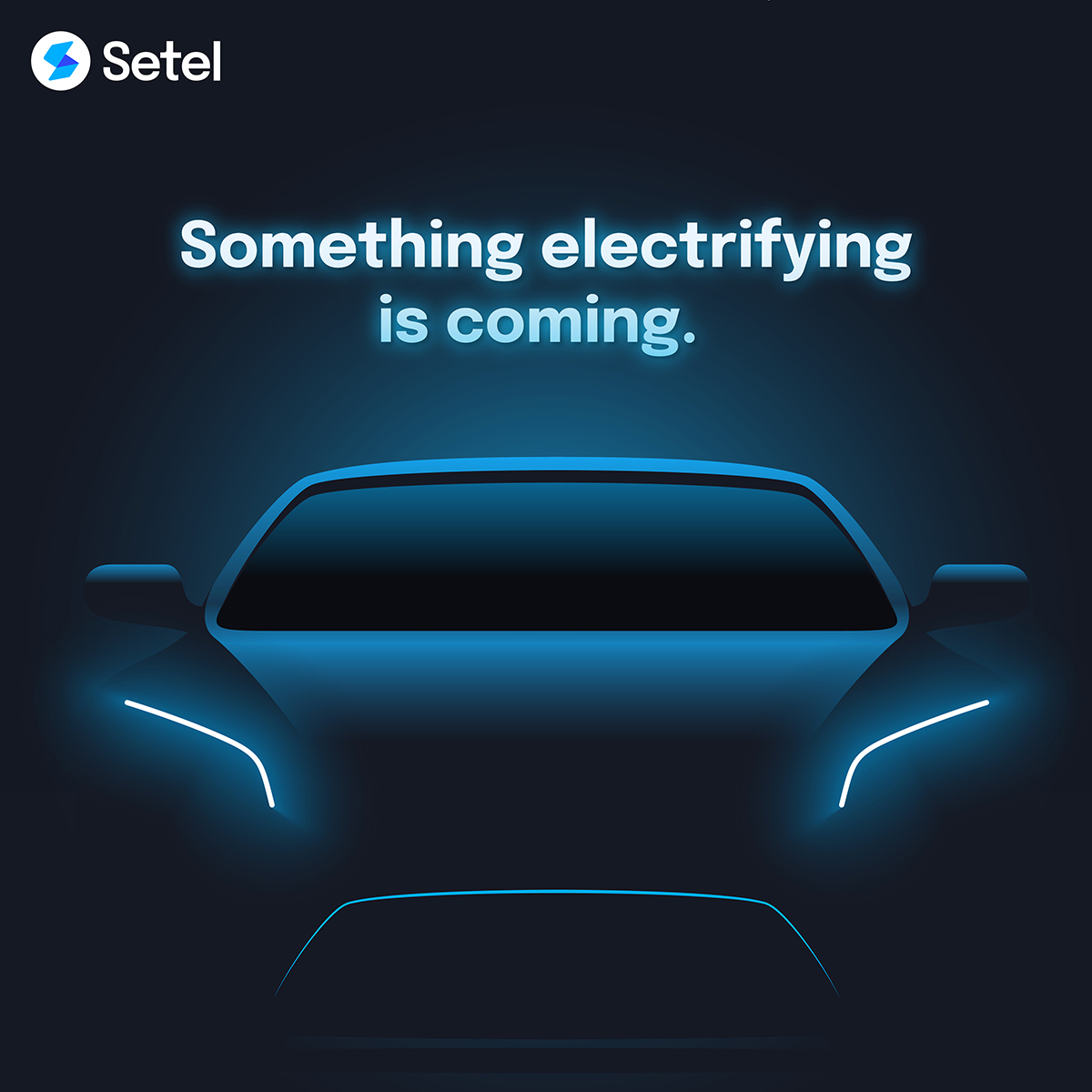 Setel Teases Support for EV Charging