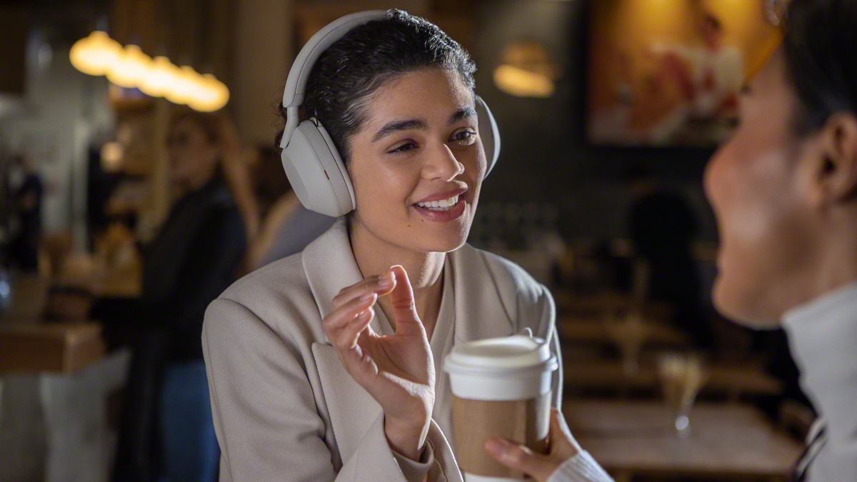 Sony WH-1000XM5 Unveiled – Better Noise-Cancelling & New Design for RM1,799 in Malaysia