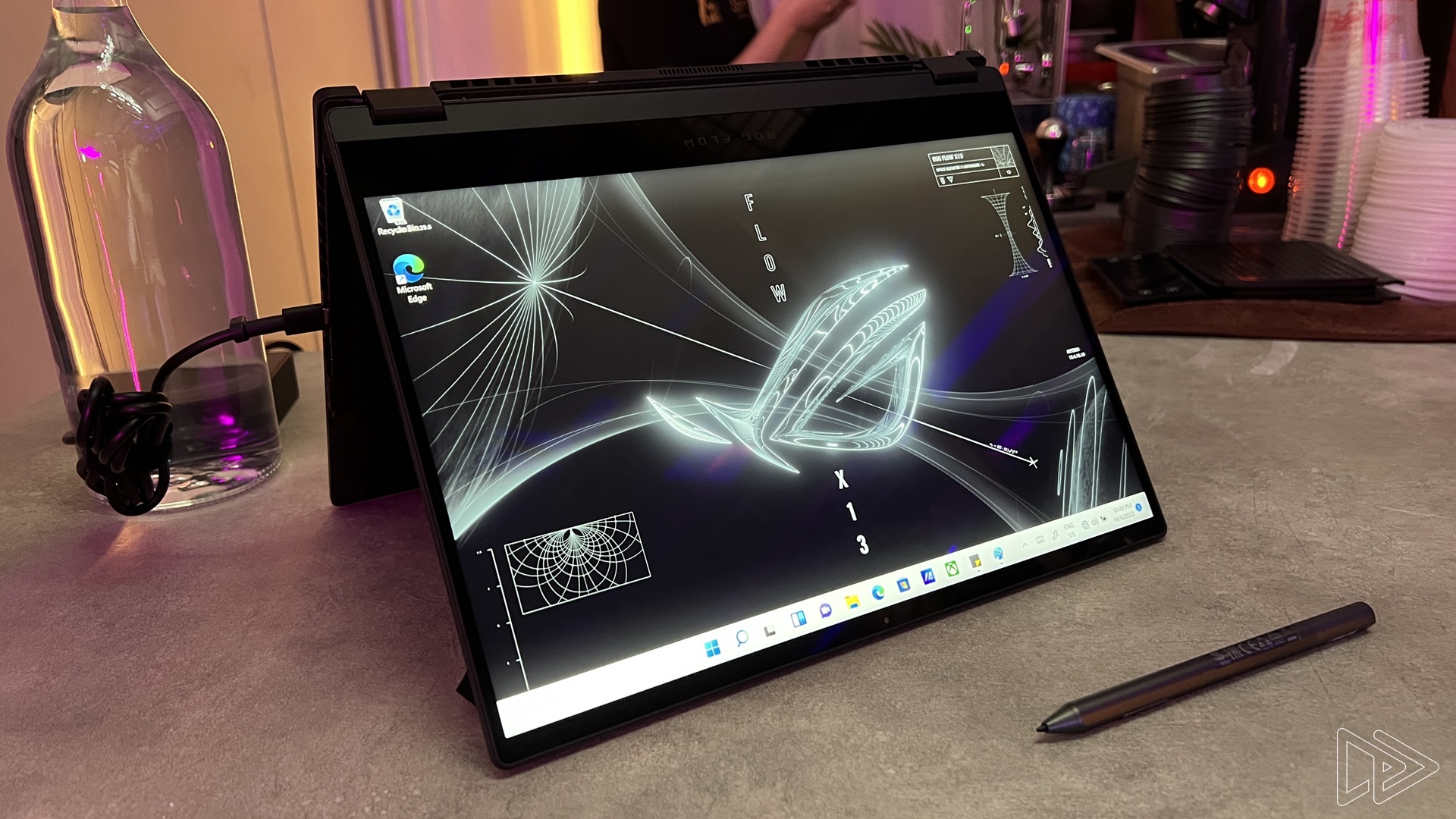 2022 Asus ROG Flow X13 Convertible Gaming Laptop Lands in Malaysia From RM6,599 to RM13,999