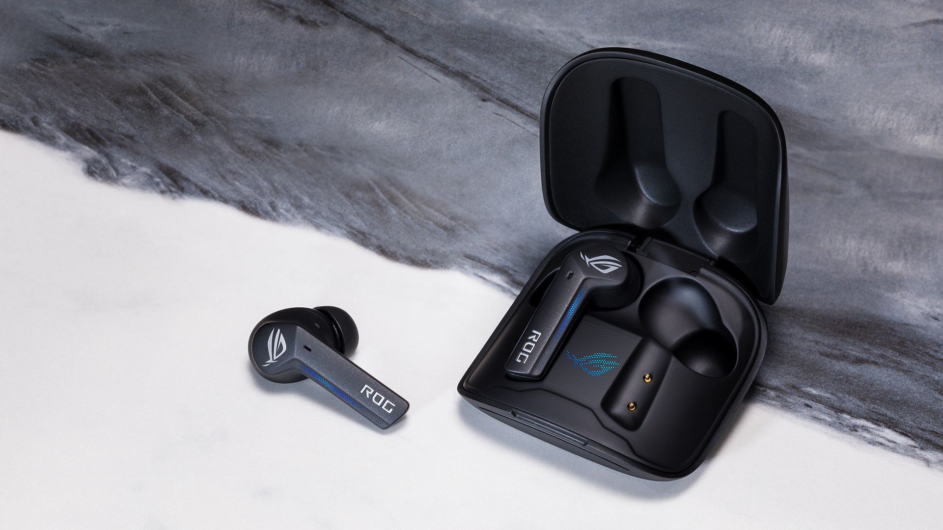 Asus ROG Cetra Now in Malaysia for RM515 – Wireless Earbuds With ANC, Low Latency