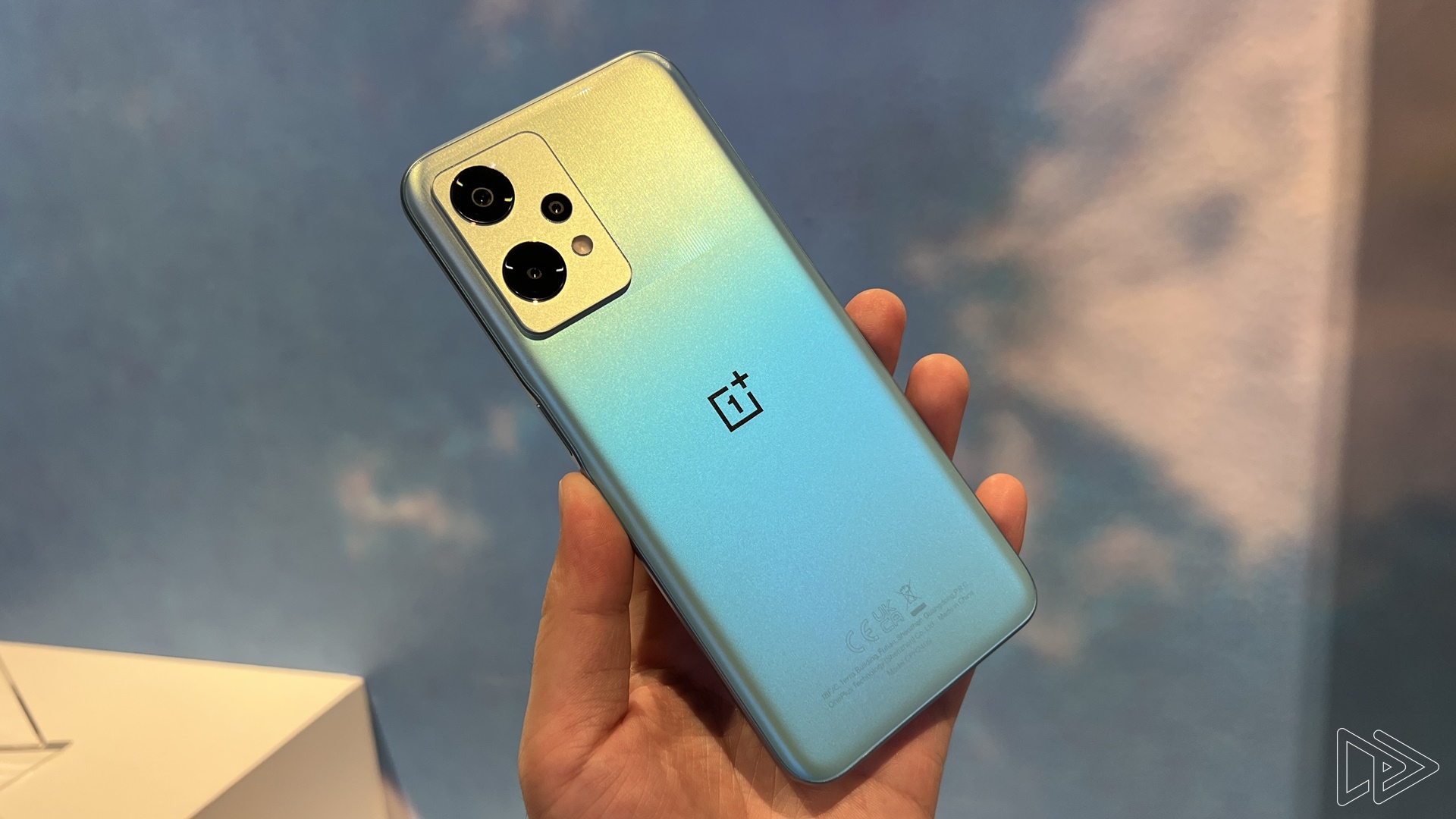 OnePlus Nord CE 2 Lite With 120Hz Display Also Launched in Malaysia for RM1,199