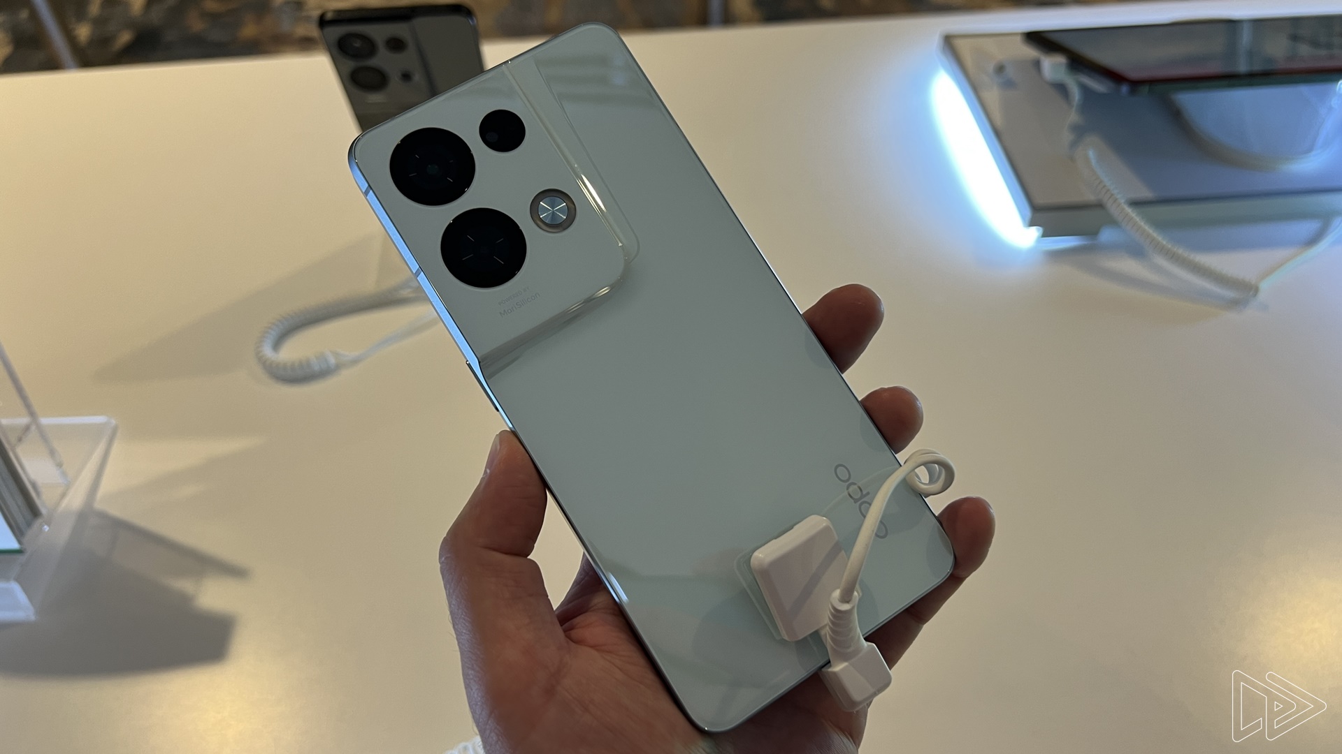 Oppo Reno 8 Pro With MediaTek Dimensity 8100-MAX & MariSilicon X NPU Lands in Malaysia for RM3,499