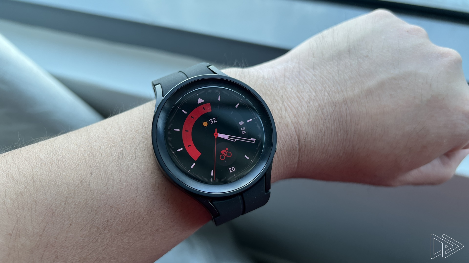 Samsung Galaxy Watch 5 Pro Unboxing & Hands-on: RM1,899 Premium