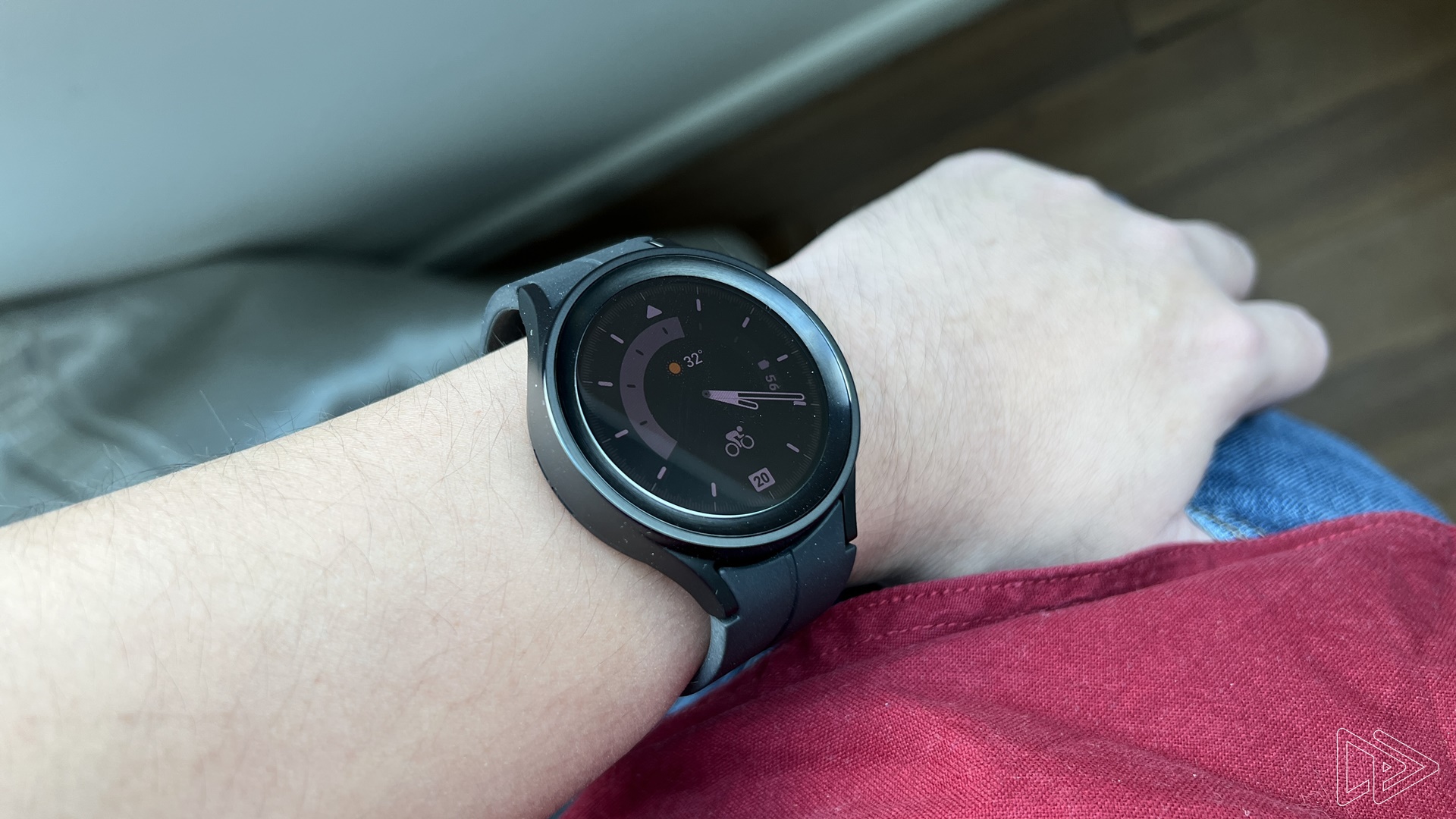 Samsung Galaxy Watch 5 Pro Unboxing & Hands-on: RM1,899 Premium Smartwatch  – Nextrift