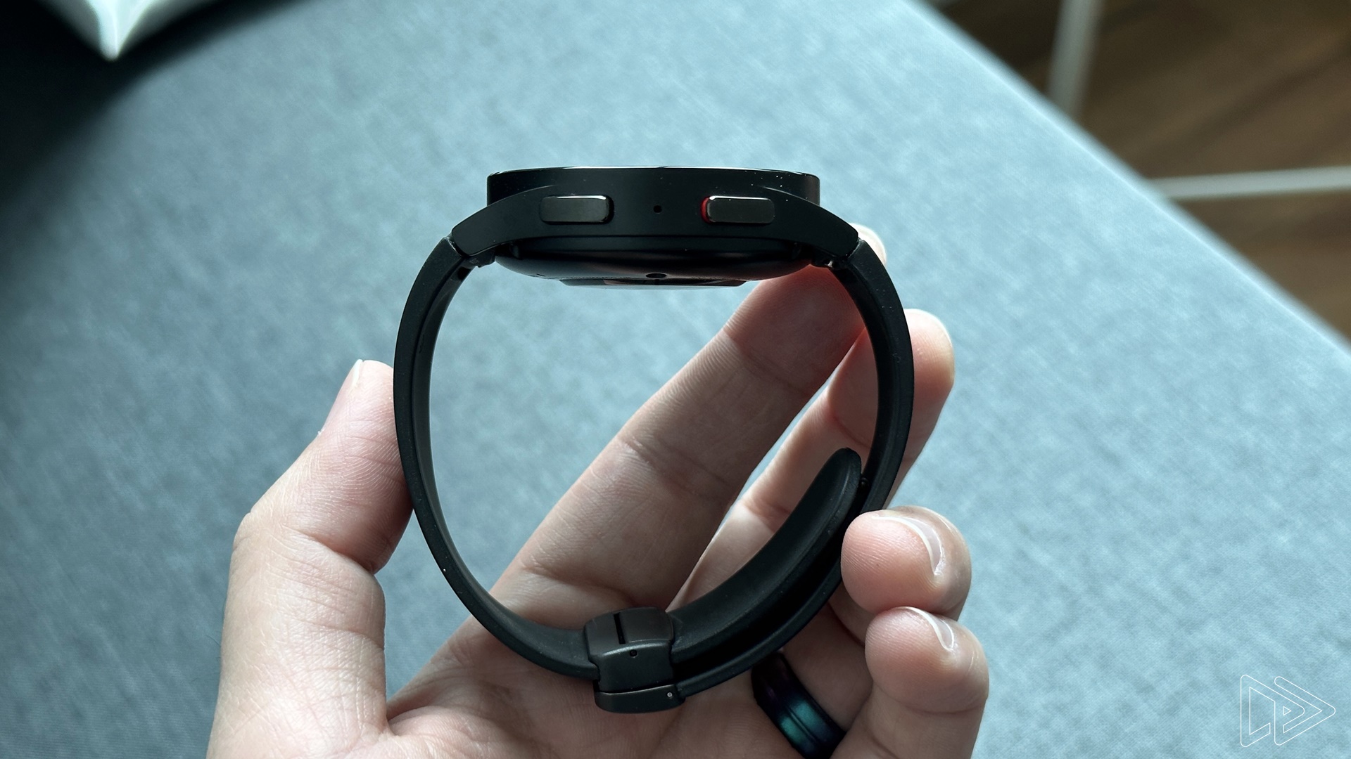 Best samsung online wearable