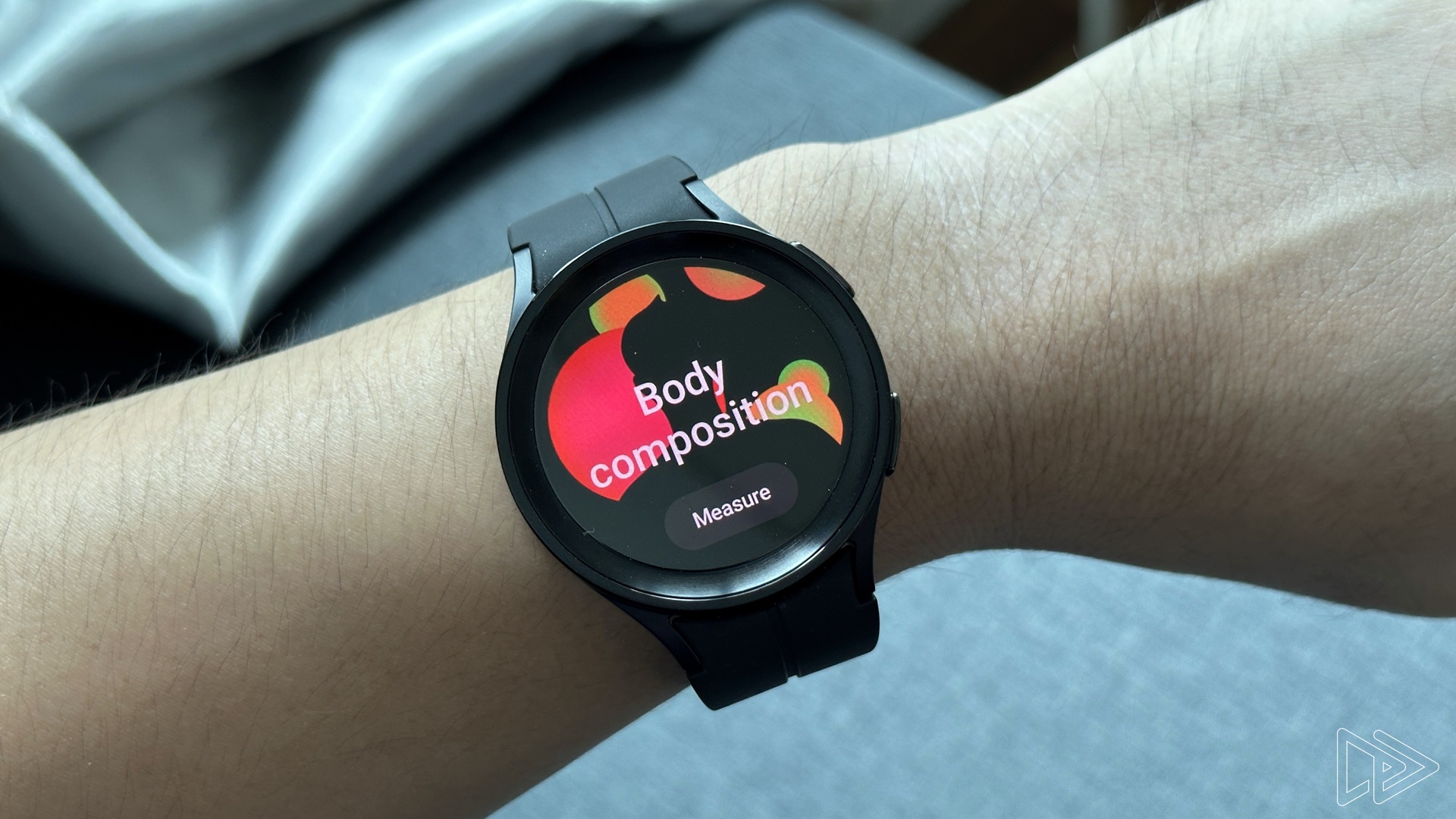 Galaxy watch 3 online vo2