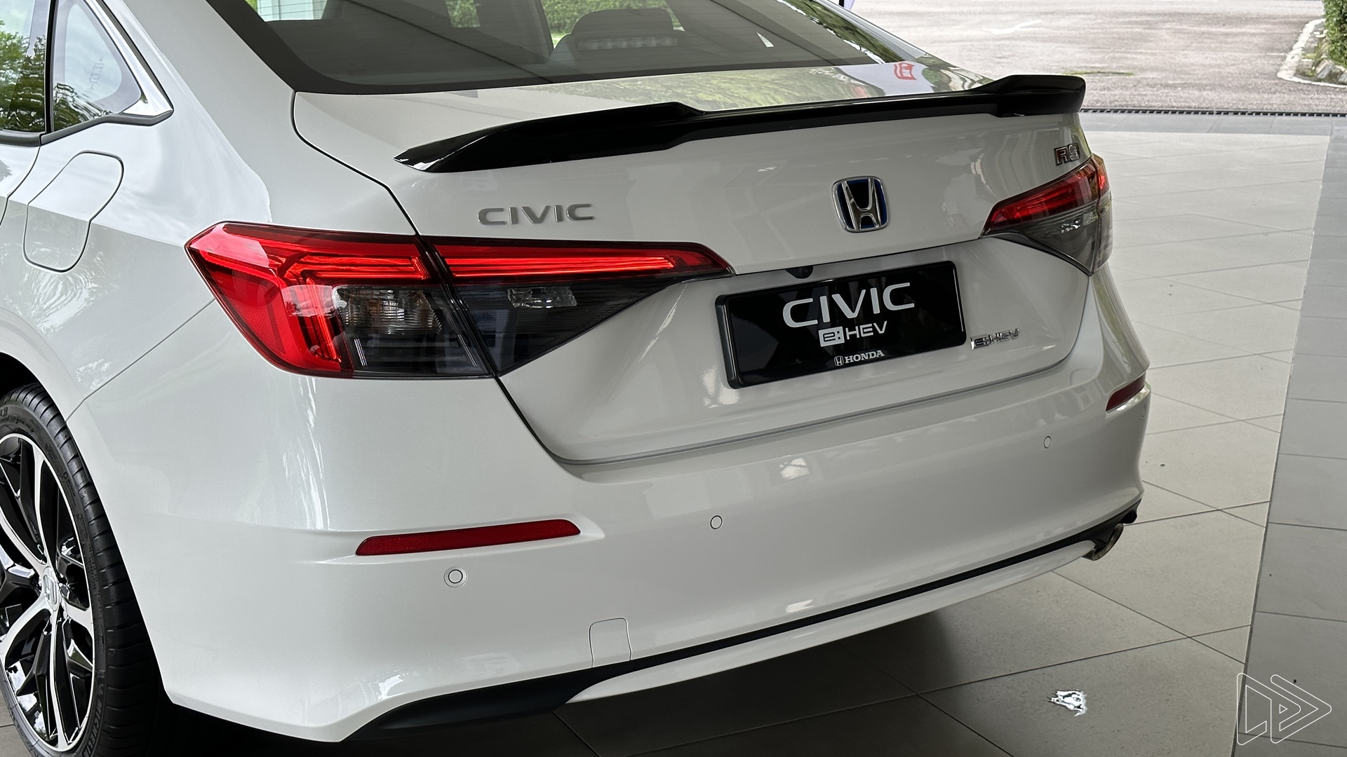 Honda Malaysia Offers Whopping RM12,000 Discount for September 2024