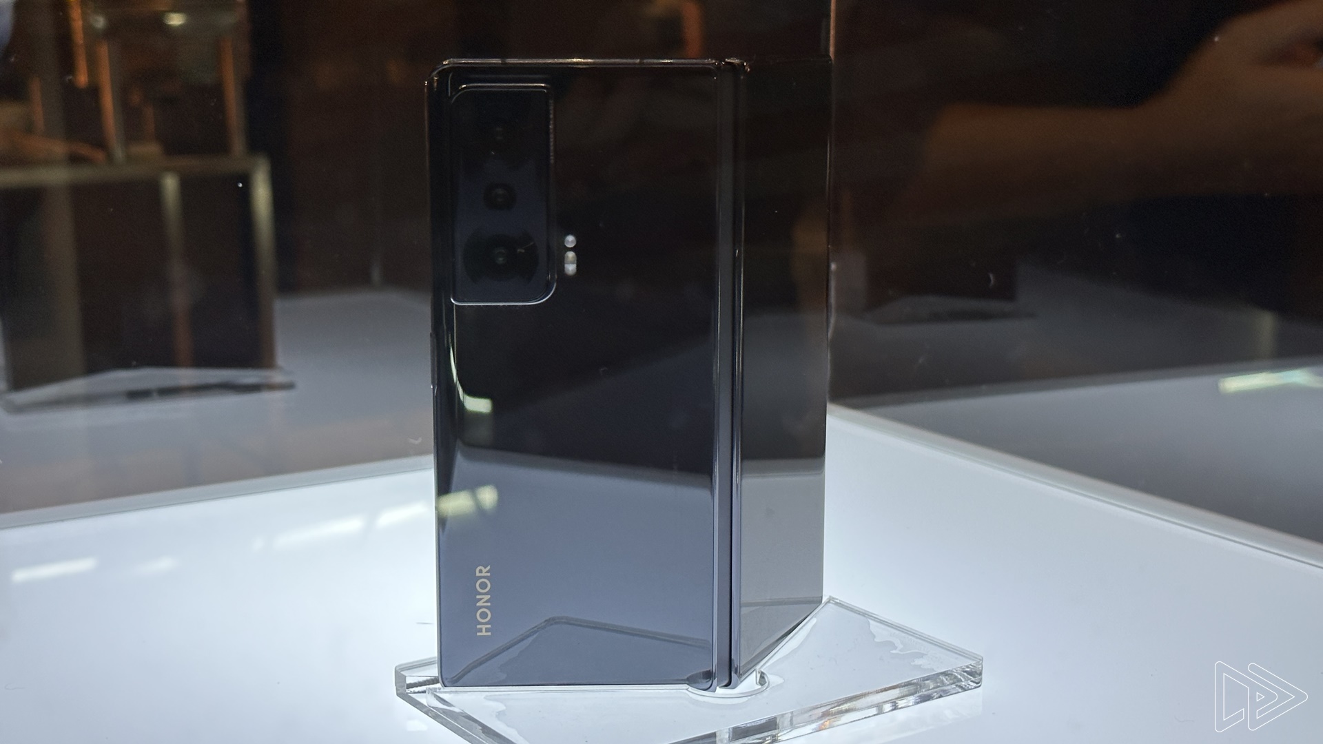 Honor Magic Vs Foldable Phone Also Coming to Malaysia April 2023