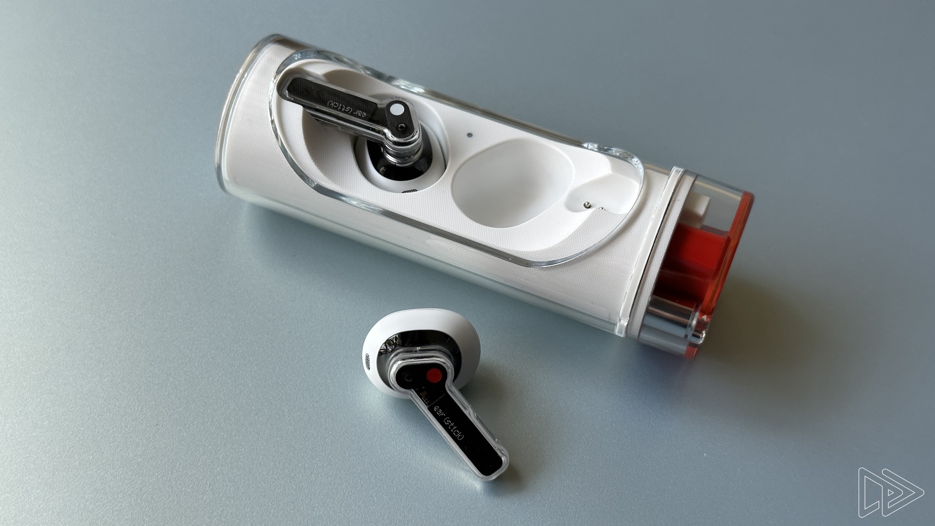 Nothing Ear Stick Review: Surprisingly Good (And Sleek) RM469