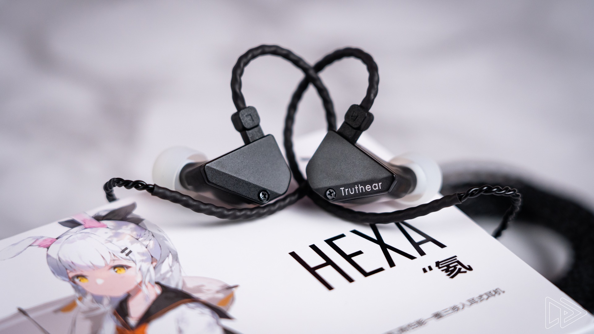 Truthear Hexa Review – Keeping the Momentum in a Big Way – Nextrift