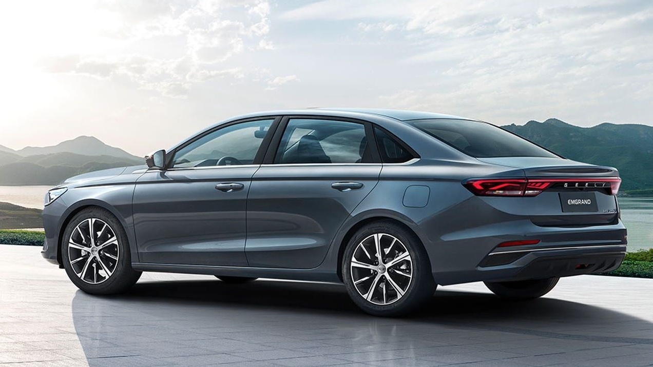 Proton Will Have 8 Models by End-2023 – Proton S50 (Preve Replacement) Launching This Year?