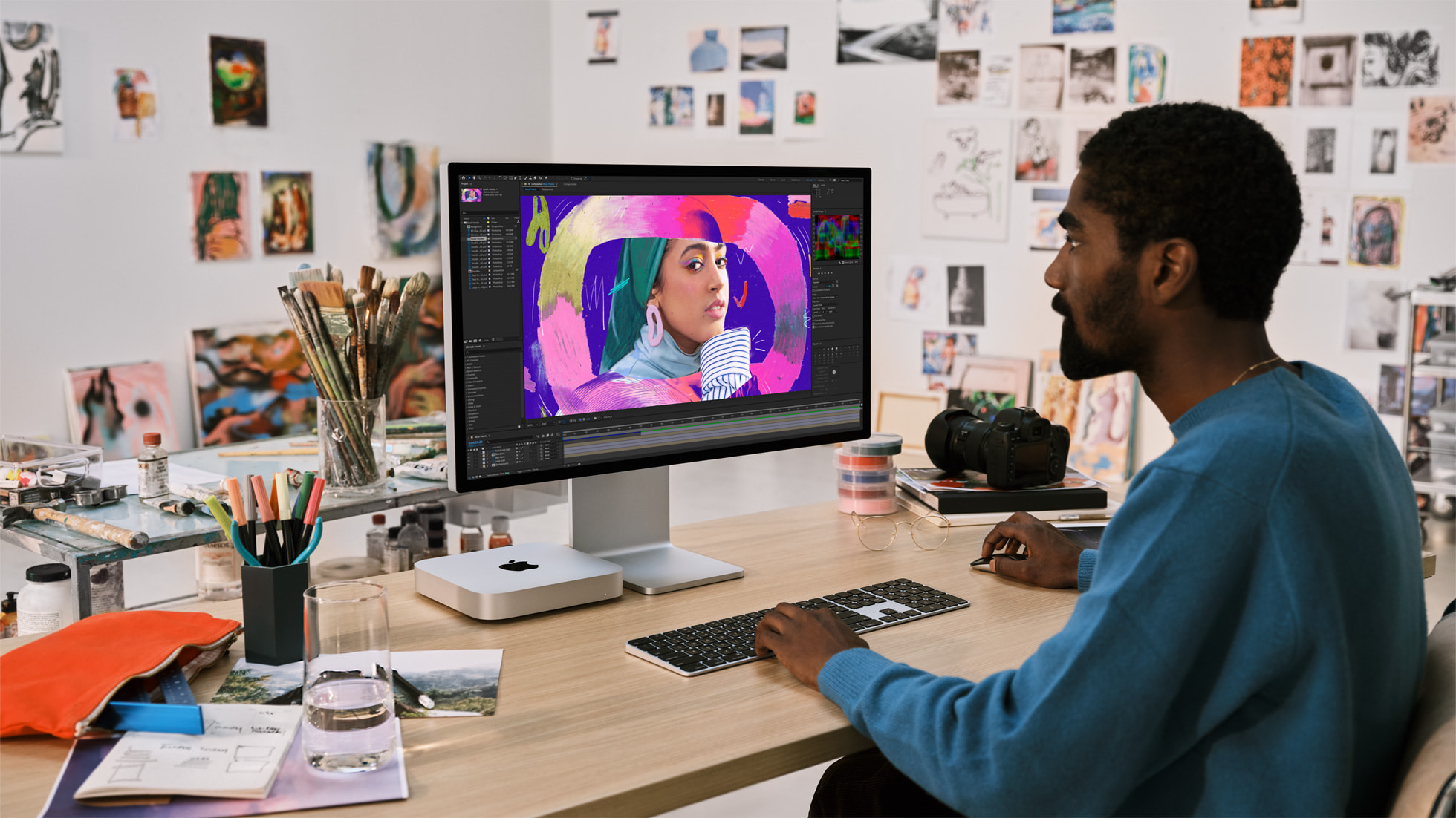 2023 Mac mini Arrives in Malaysia – M2 or M2 Pro Chip From RM2,499