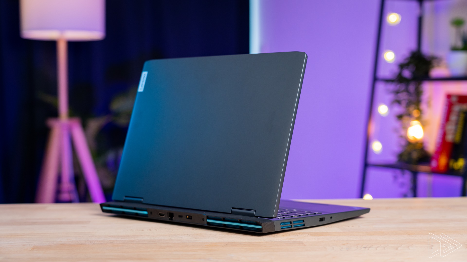 Lenovo IdeaPad Gaming 3i (16″, Gen 7) Review: Upmarket Budget Gaming ...