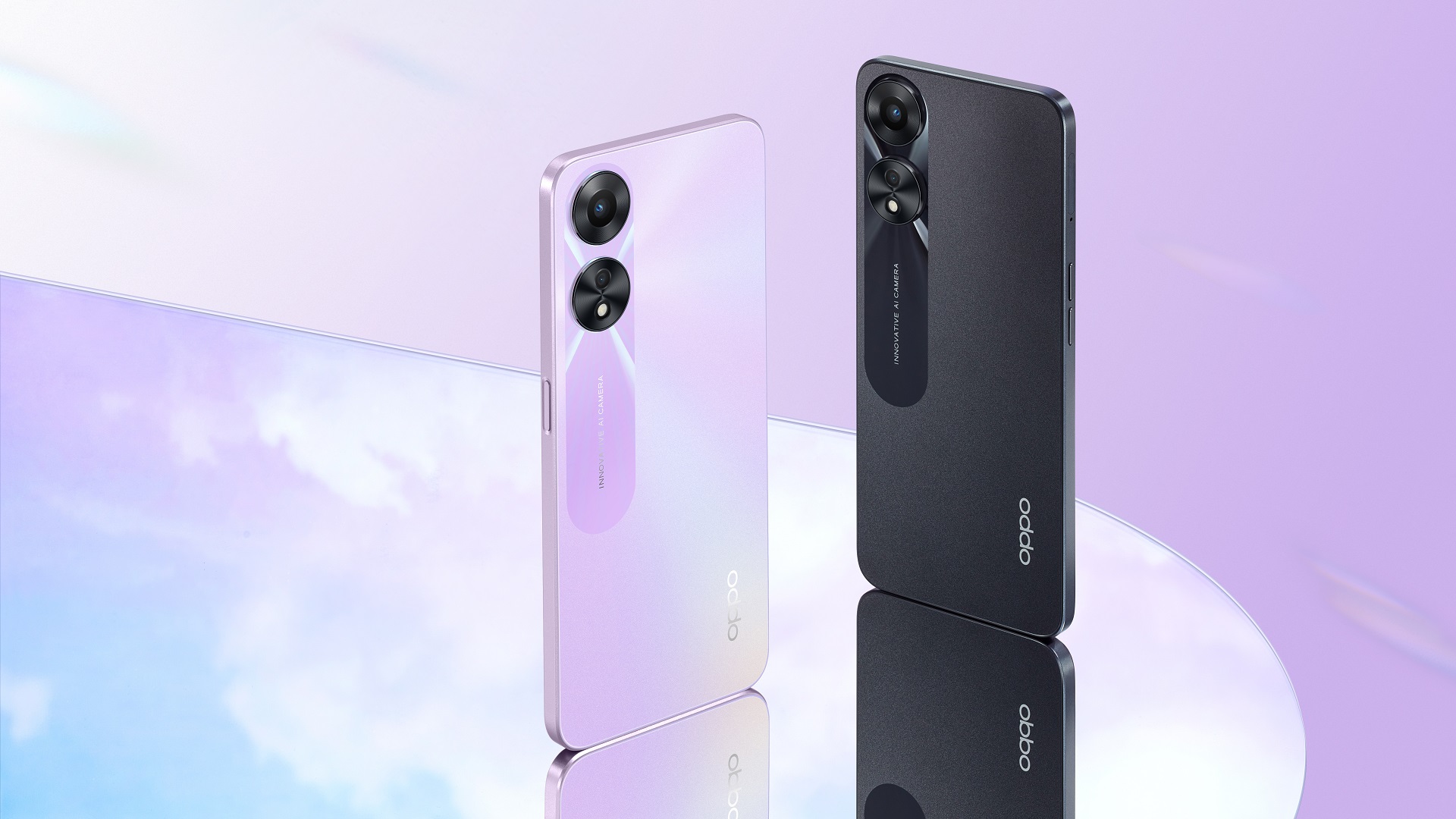 Oppo A78 5G Lands in Malaysia – Dimensity 700, 5,000mAh Battery, RM1,099