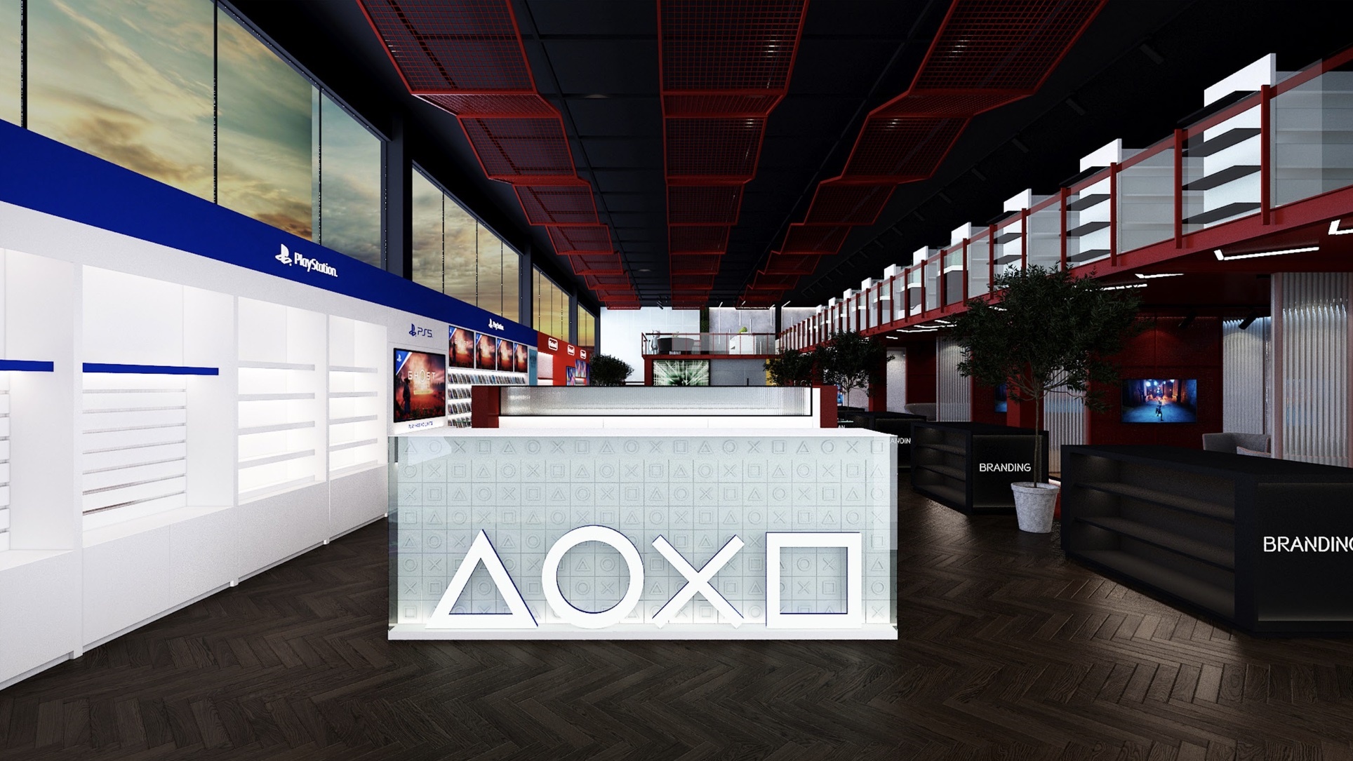 Impulse Gaming Opening New Store in Sungai Besi, KL Biggest Game