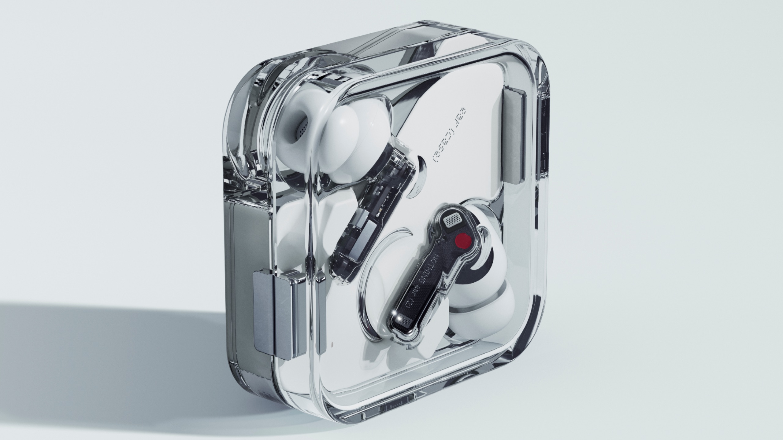 Nothing Ear 2 Is Here – Custom Dynamic Driver, Up to 36 Hours Battery Life, RM599 in Malaysia