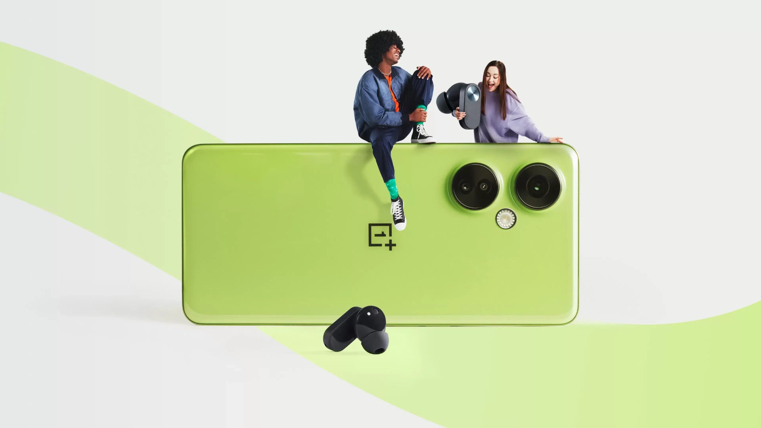 OnePlus Nord CE 3 Lite & OnePlus Nord Buds 2 Launch Set for 4 April – Confirmed for Malaysia