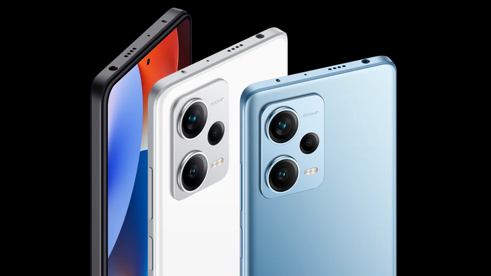 Redmi Note 12 Series Coming to Malaysia 5 April – 200MP Camera, 120Hz Display, 120W Charging