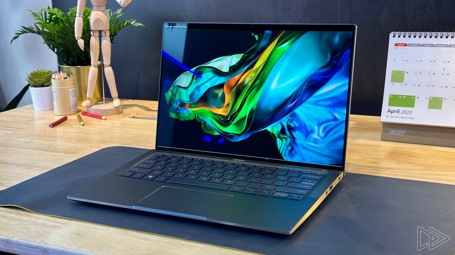 Thin & Light Acer Swift 14 & Swift 14 Go Laptops Land in Malaysia From RM3,199